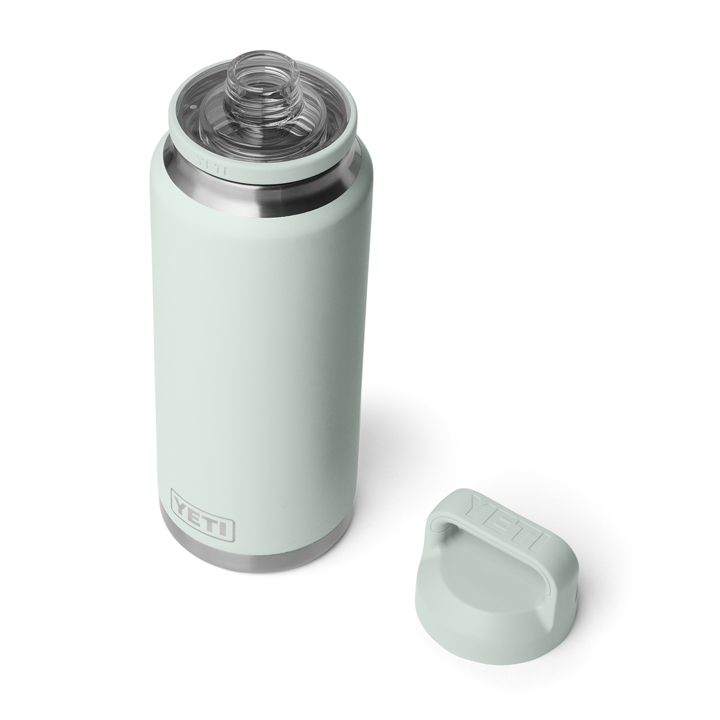 YETI Rambler 36 oz bouteille isotherme 1 l Ridgeline