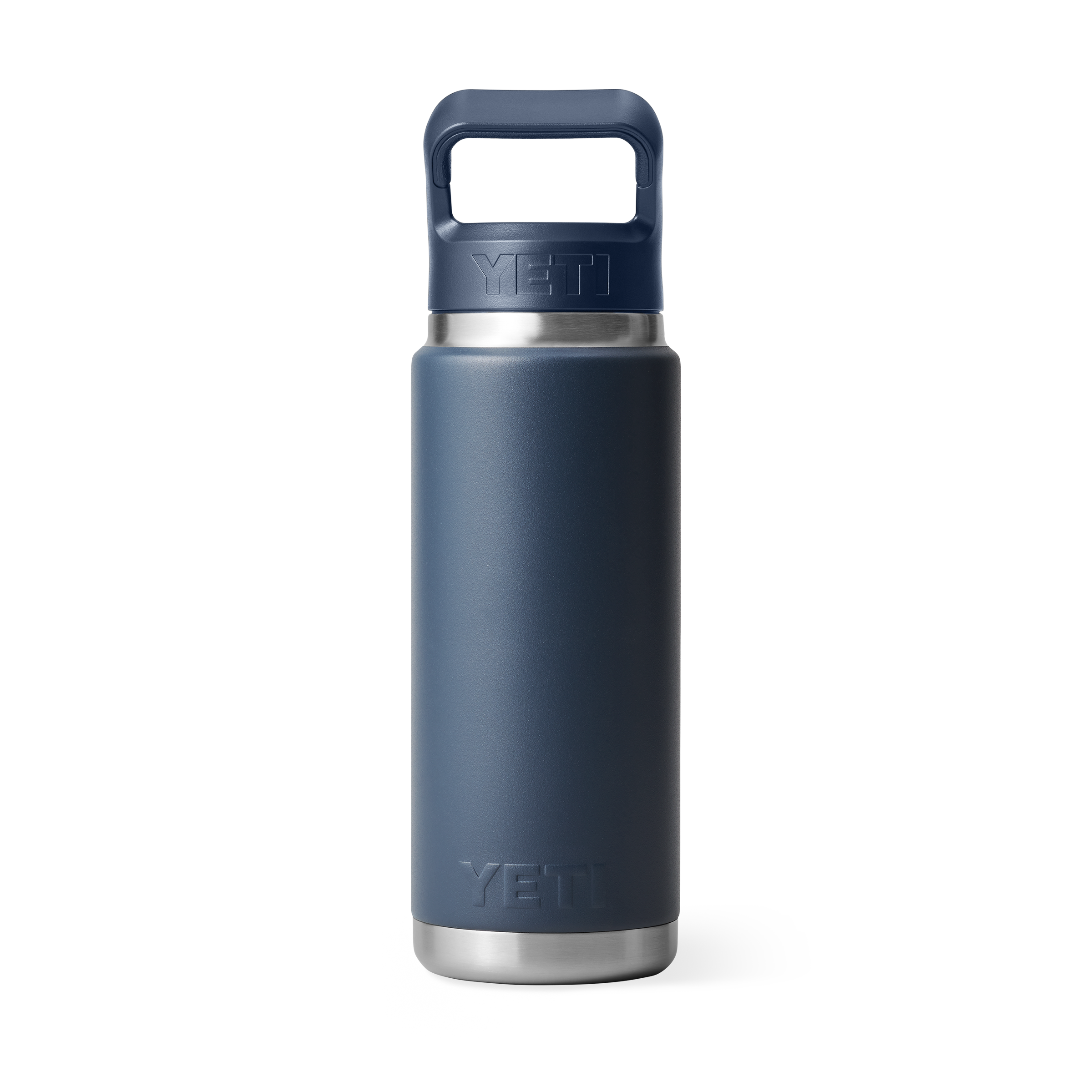 YETI Rambler Gourde isotherme 769 ml Navy