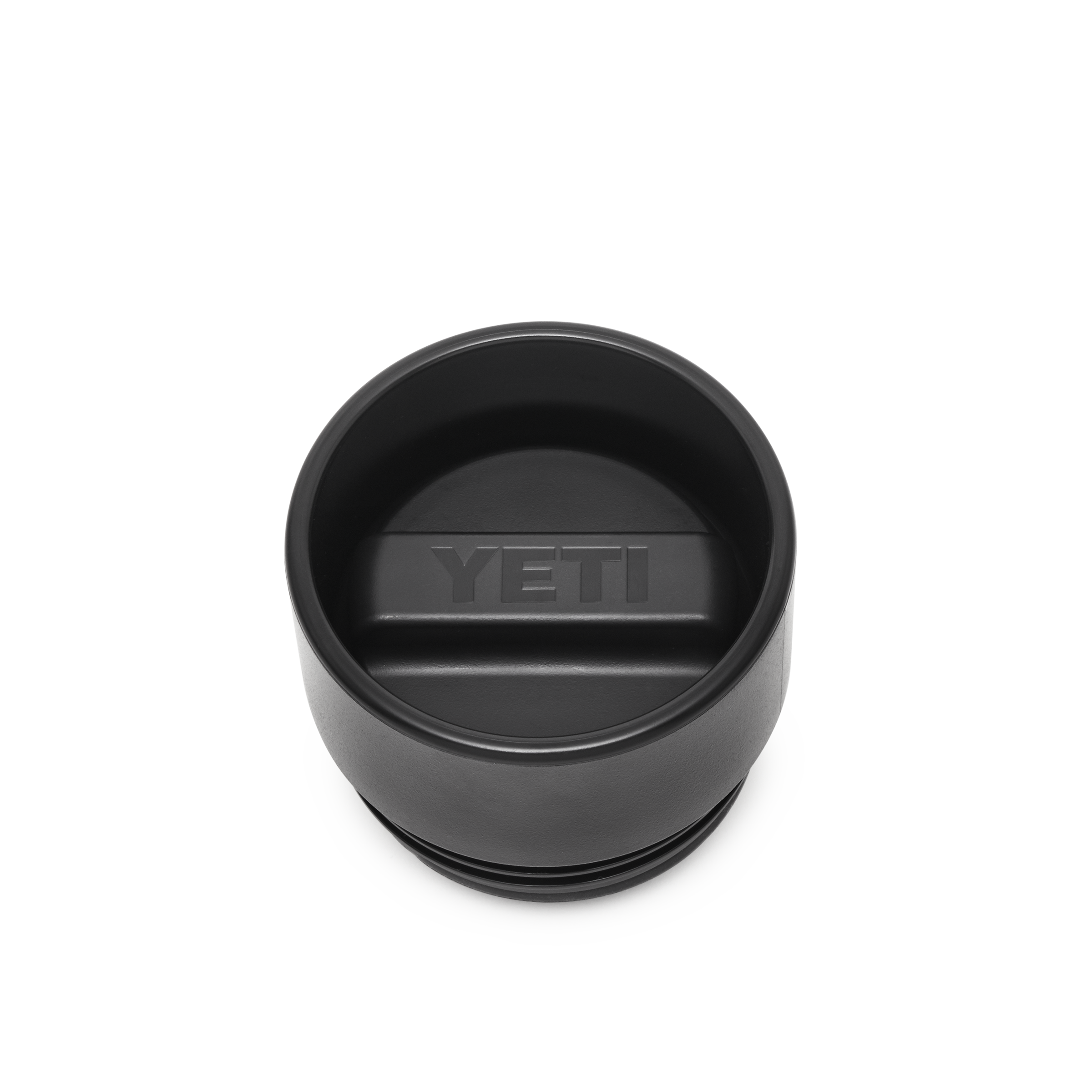 YETI Rambler Commuter Cap bouchon noir bouteille étanche
