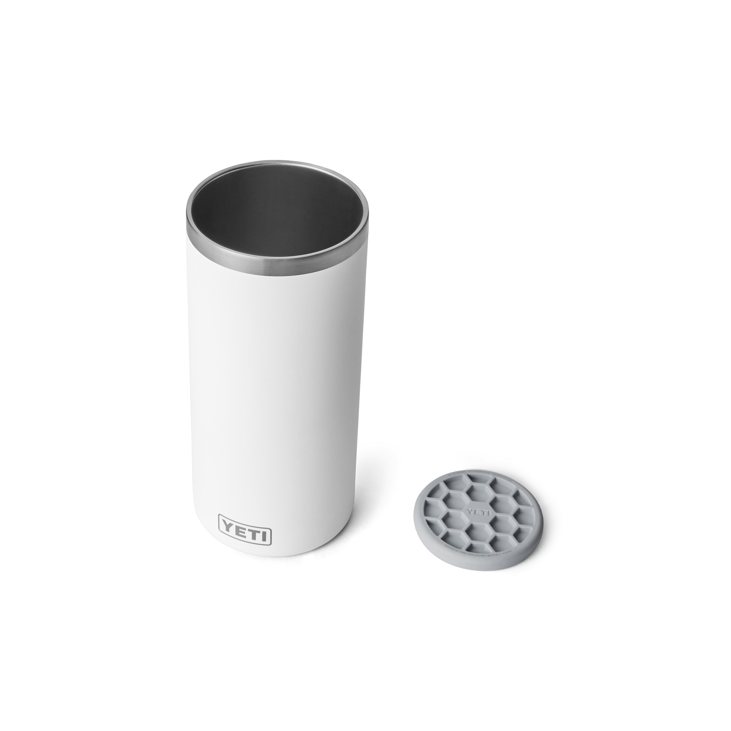 YETI Rambler Wine Chiller Rafraîchisseur Blanc