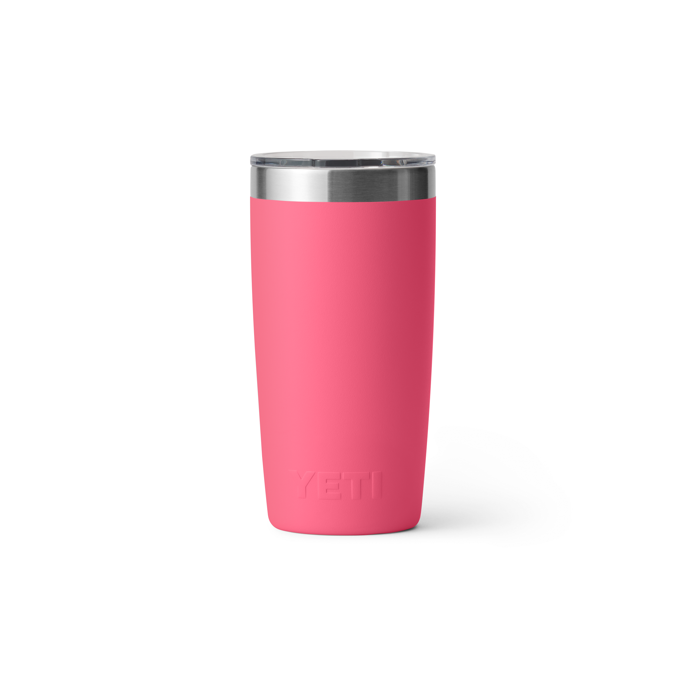 YETI Rambler 10 oz 295 ml gobelet Tropical Pink isotherme