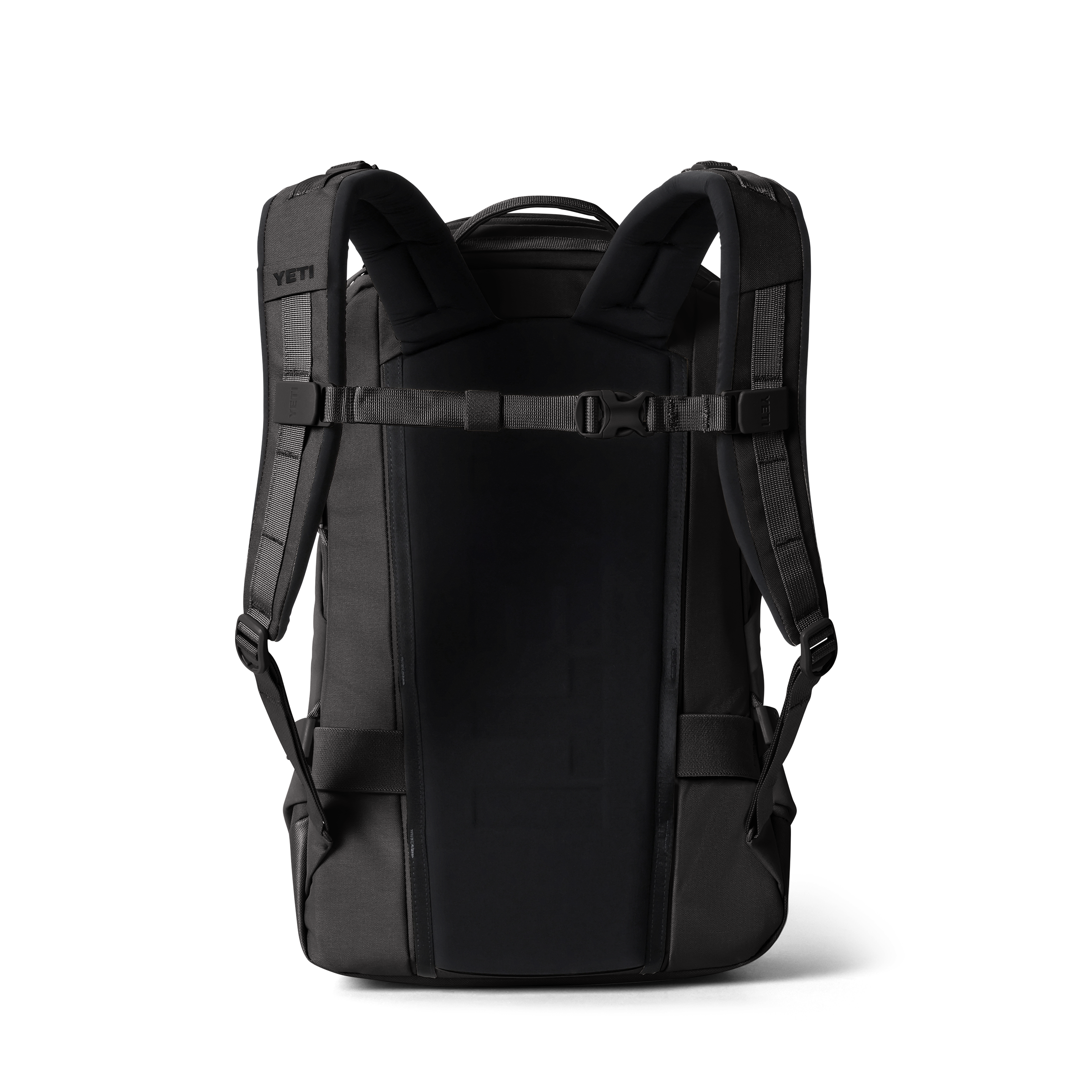 YETI Ranchero 22L sac à dos noir ordinateur 15 pouces