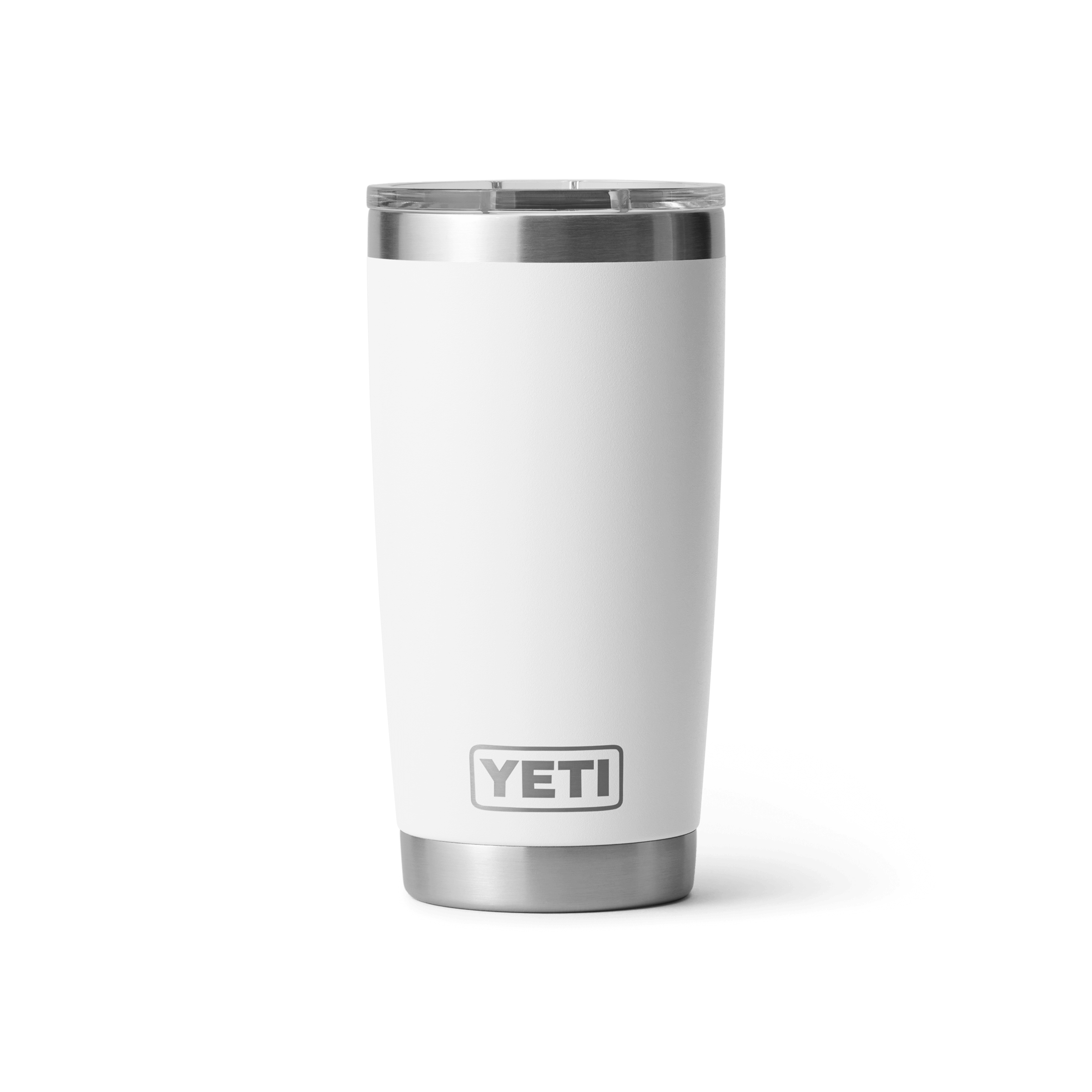 YETI Rambler 20 oz gobelet Red Bull Racing blanc 591 ml