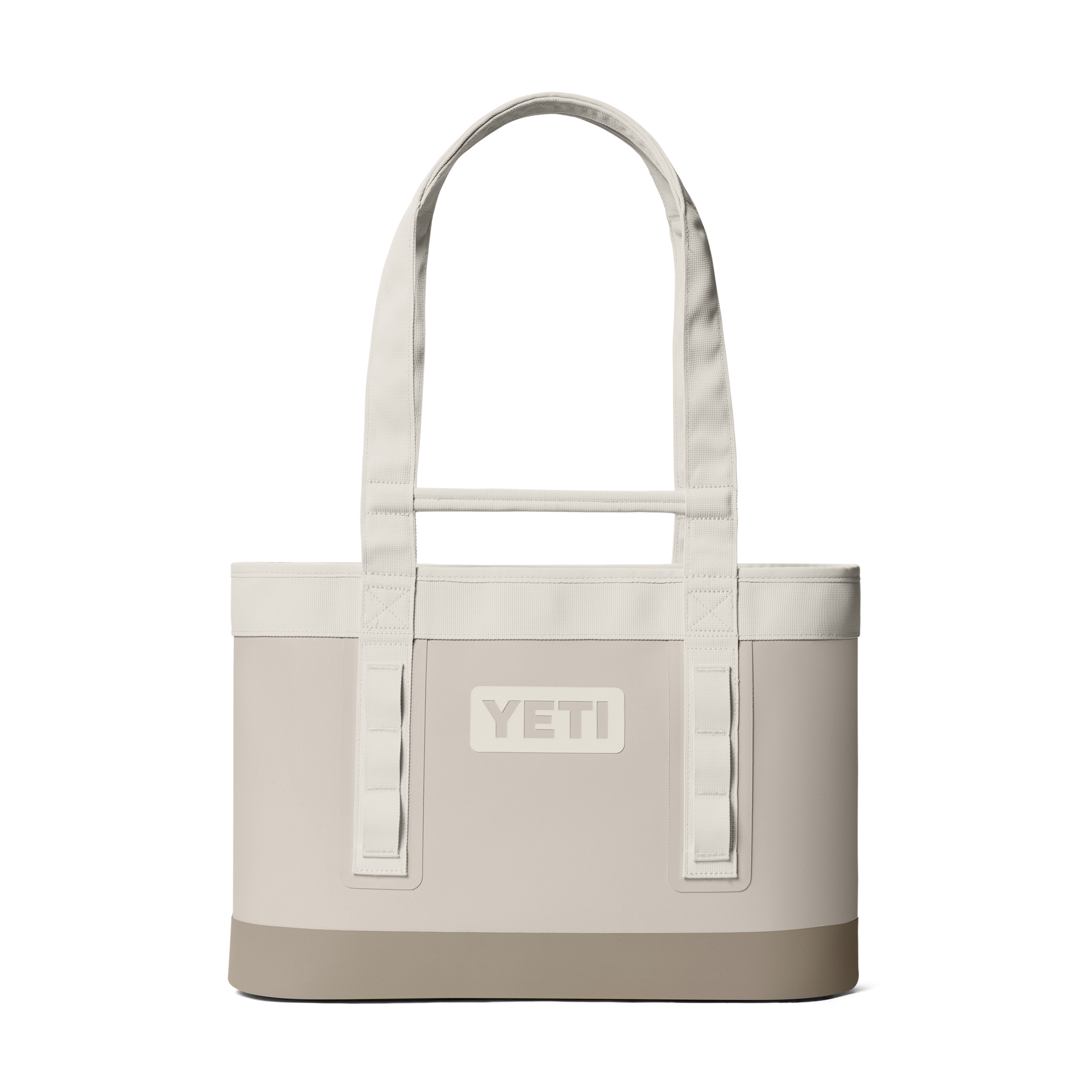 YETI Camino 18 Zip Carryall Tote Bag Cabas Cape Taupe