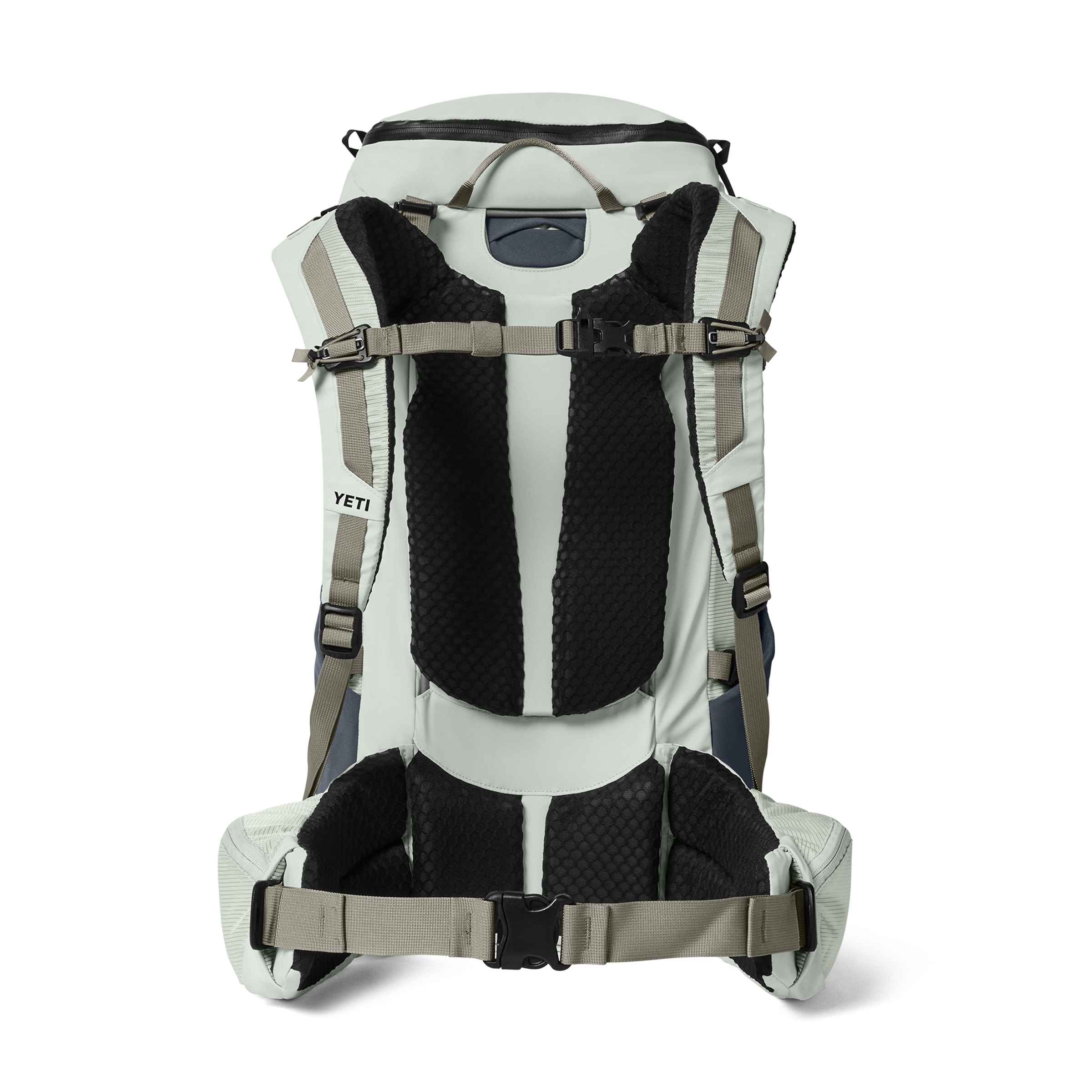 YETI Skala 40L sac randonnée Ridgeline S/M armature AlumaLite