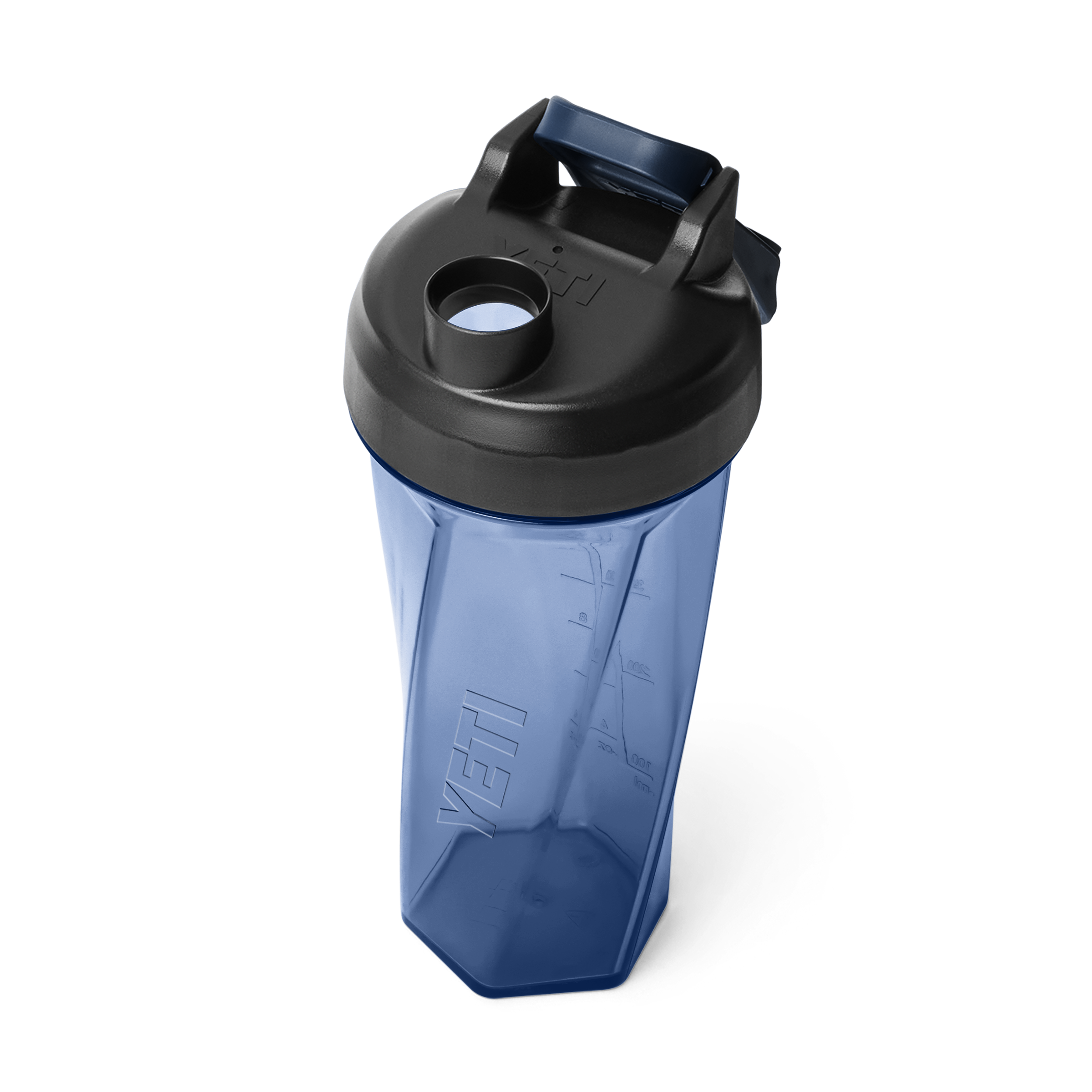 YETI Yonder 27 oz shaker Navy 737 ml sans BPA