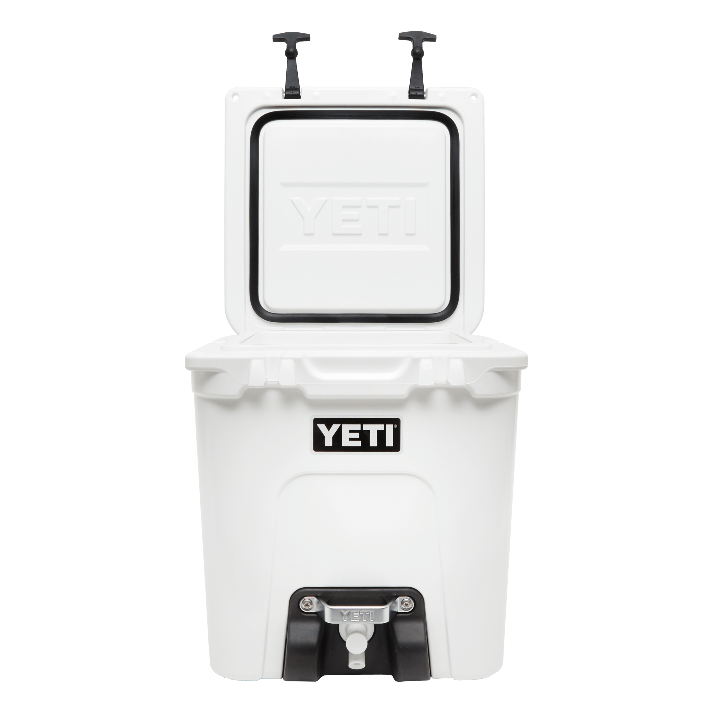 YETI Silo 22,7 L glacière à eau isotherme White