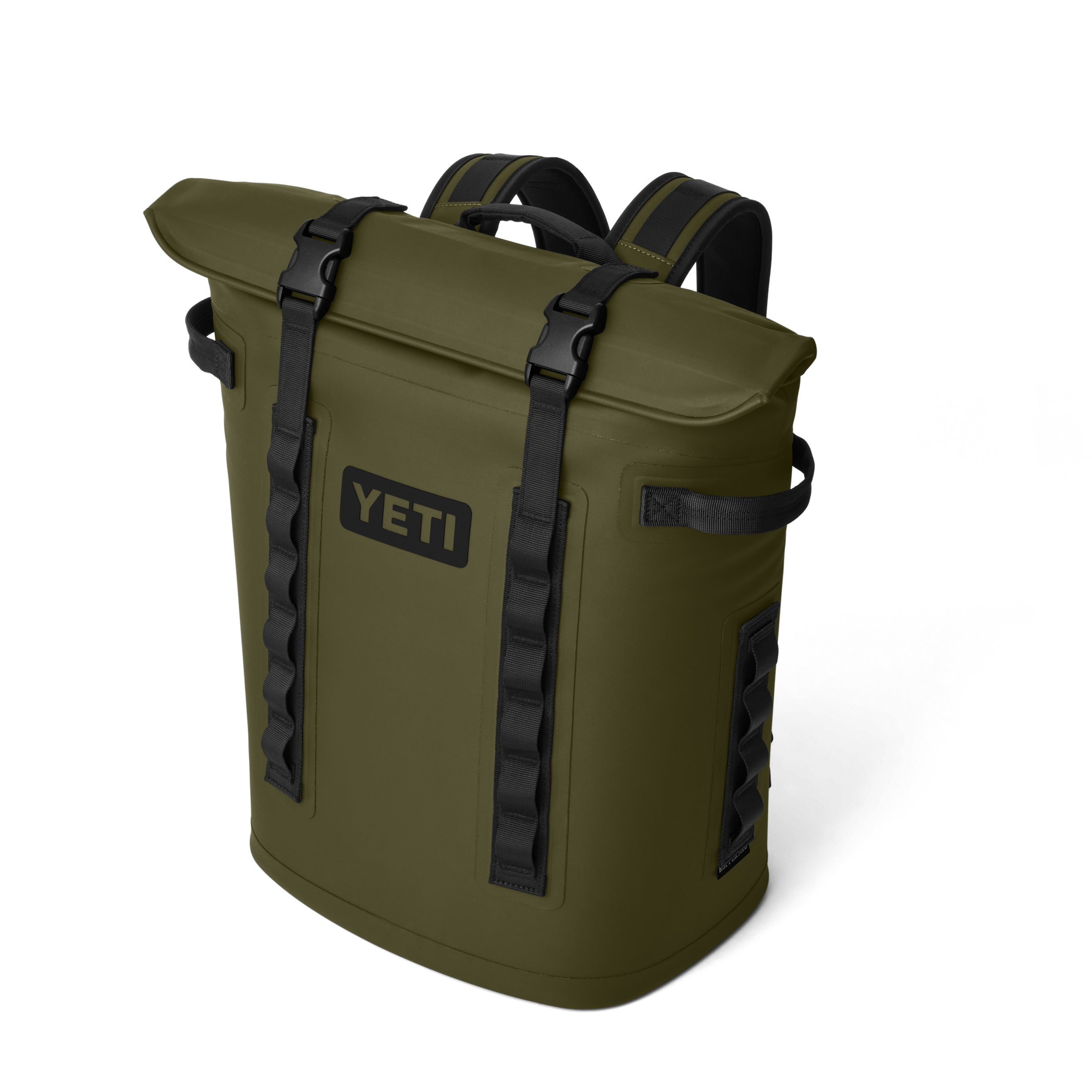 YETI Hopper M20 Backpack Cooler sac glacière Olive