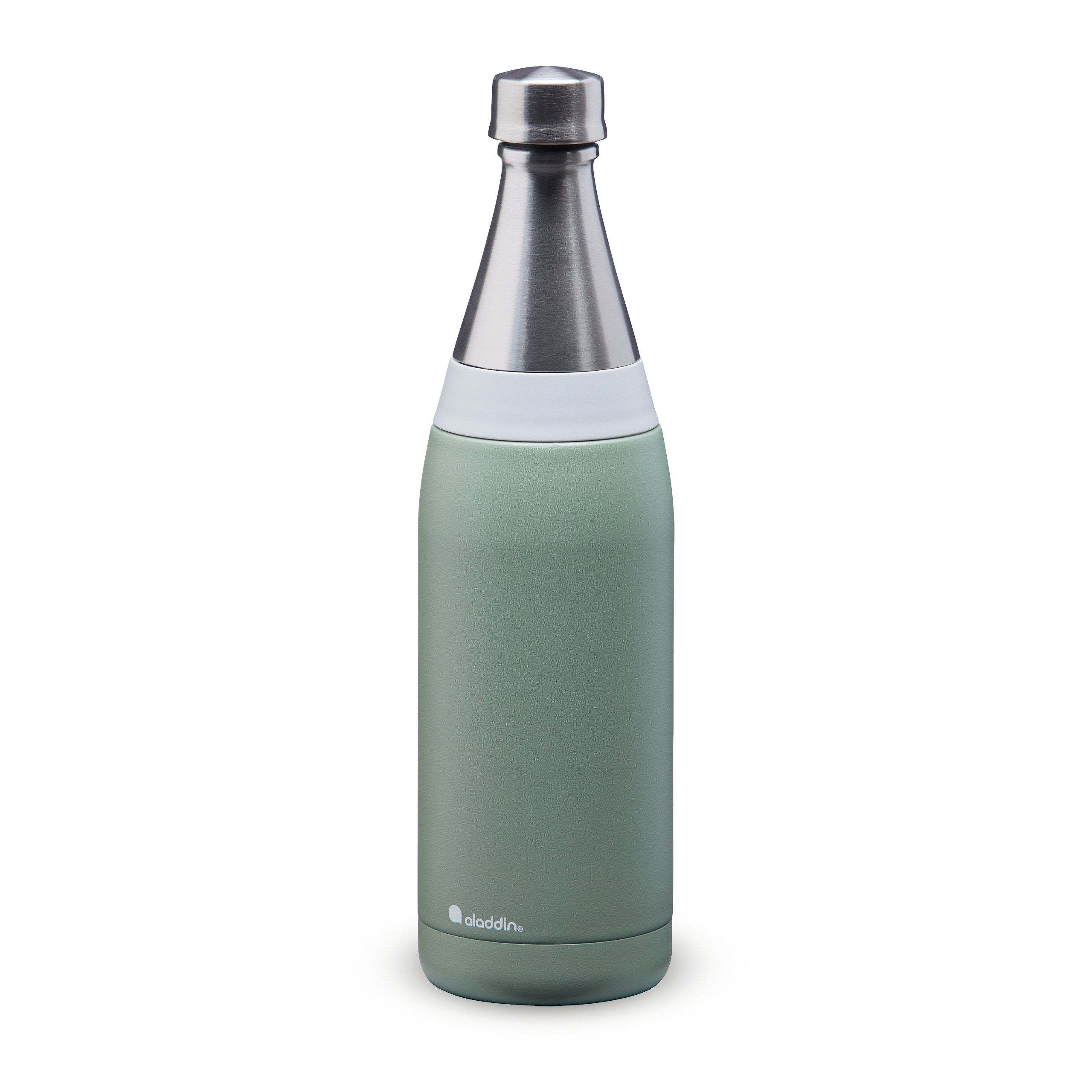 Aladdin Fresco Thermavac gourde isotherme 600 ml vert
