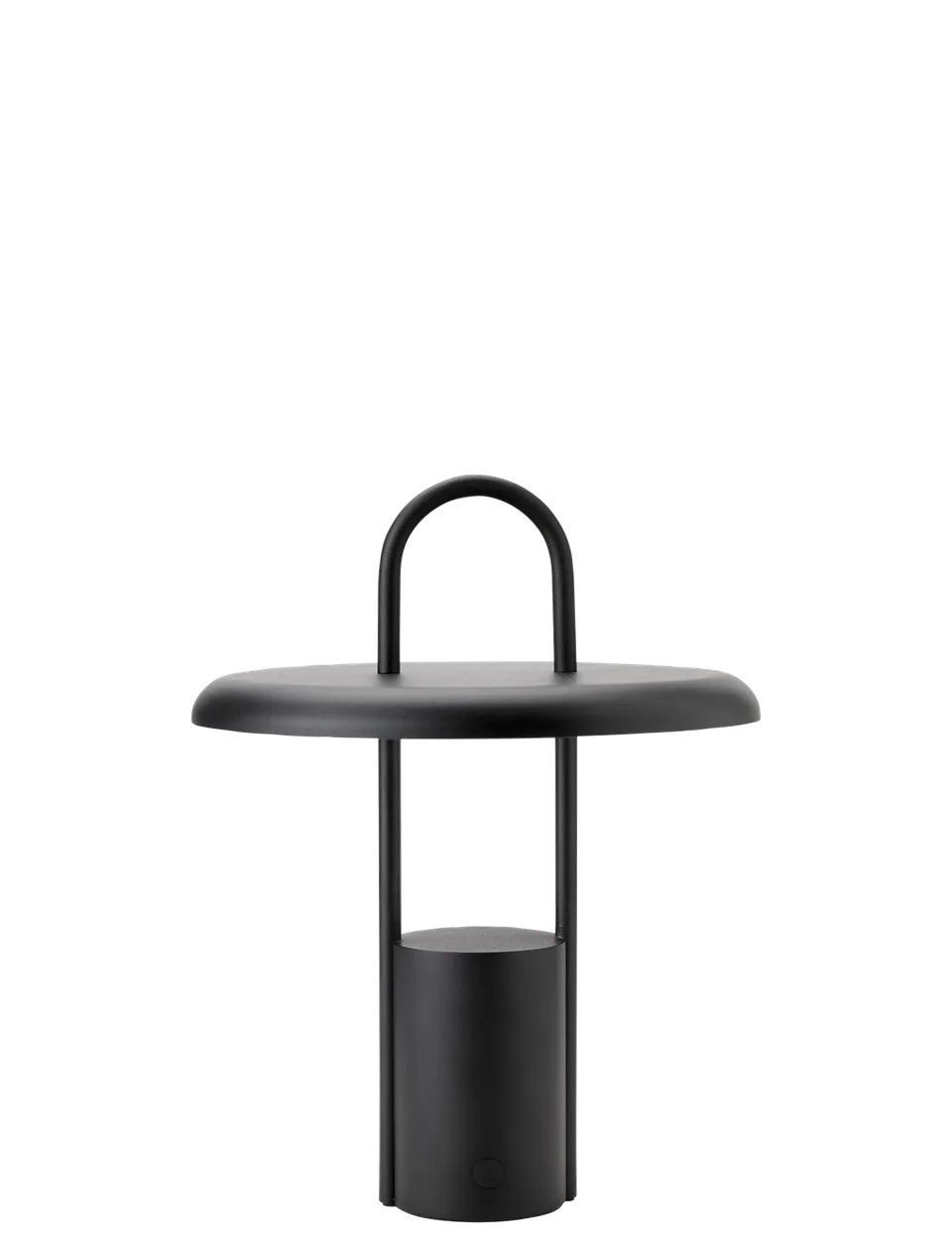 Stelton Pier lampe LED portable 25 cm