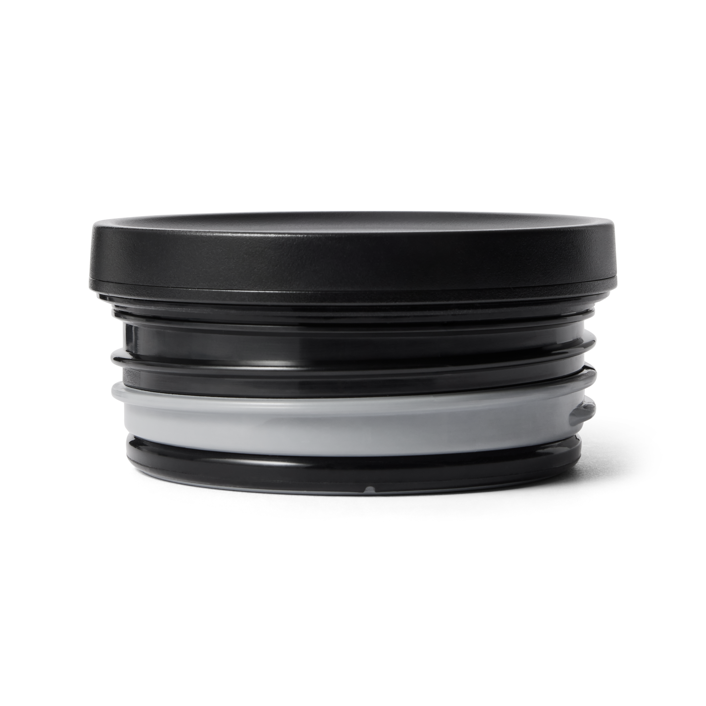 YETI Rambler couvercle food jar Black étanche