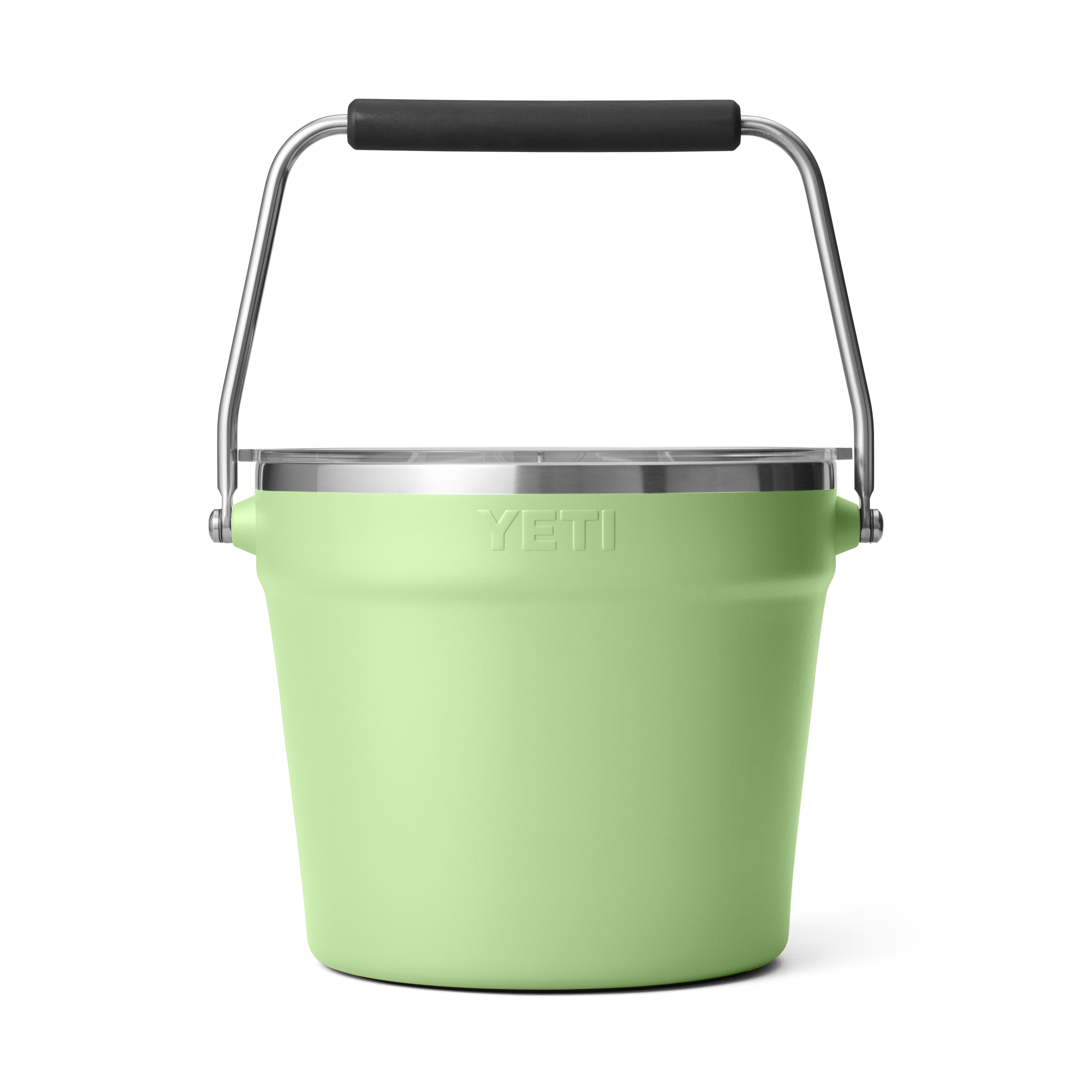 YETI Rambler 7,6 L seau à boissons isotherme Key Lime