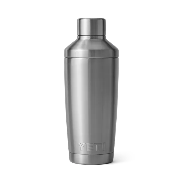 YETI Rambler shaker cocktail 591 ml Stainless Steel isotherme