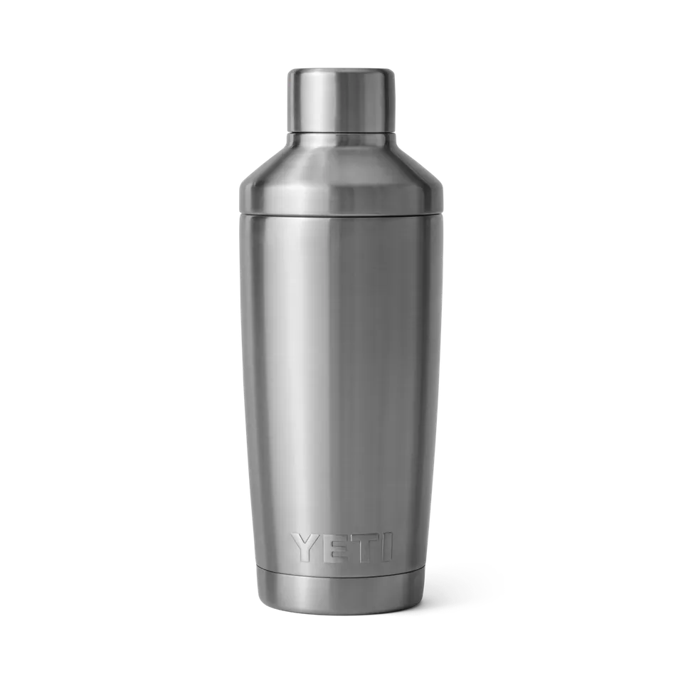 YETI Rambler shaker cocktail 591 ml Stainless Steel isotherme