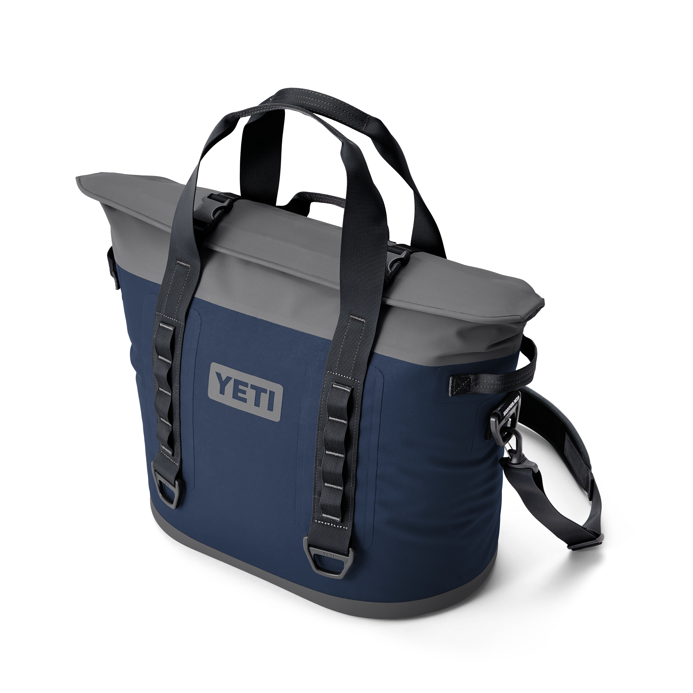 YETI Hopper M30 sac isotherme Navy 42 canettes