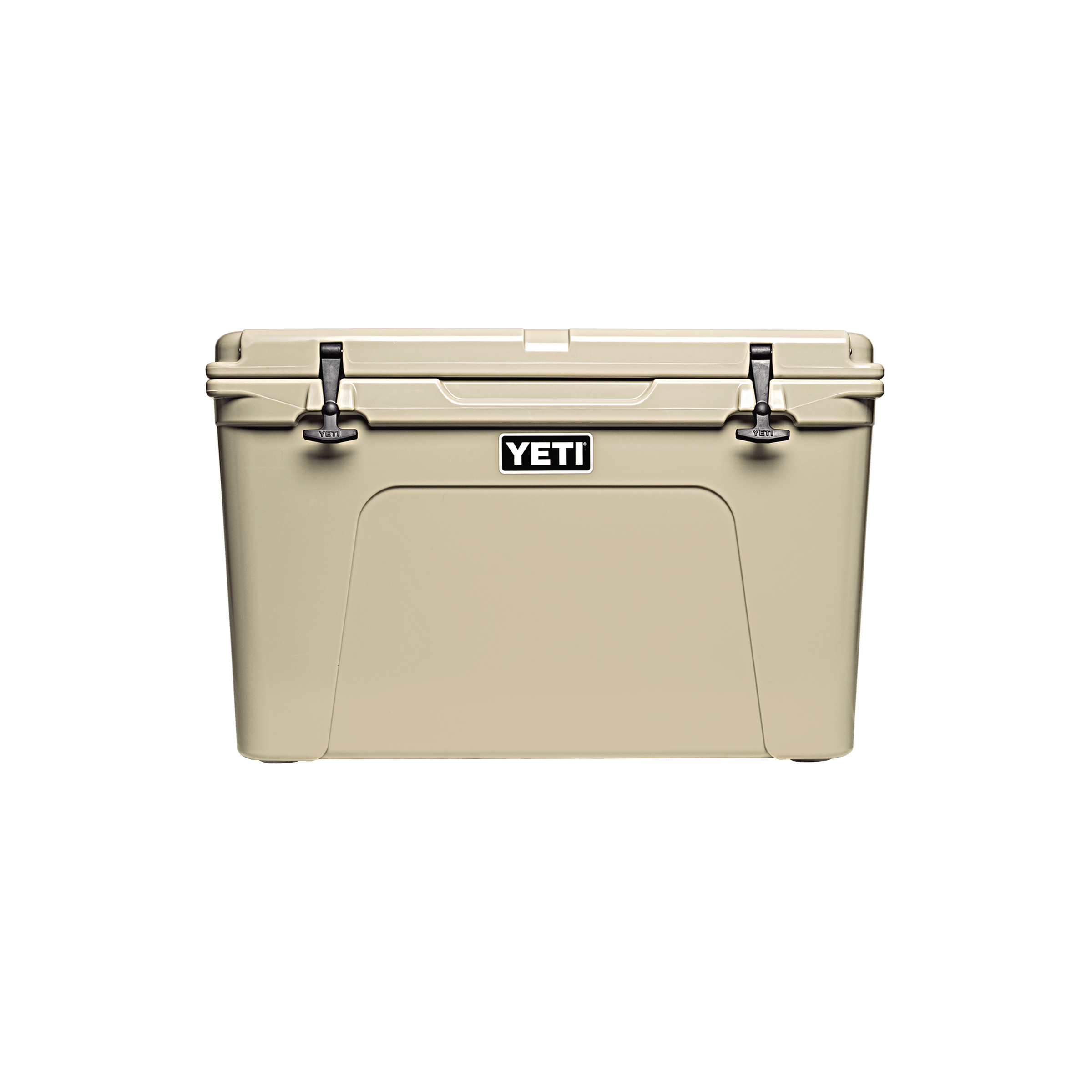 YETI Tundra 105 Glacière Rigide Beige 139 Canettes Panier