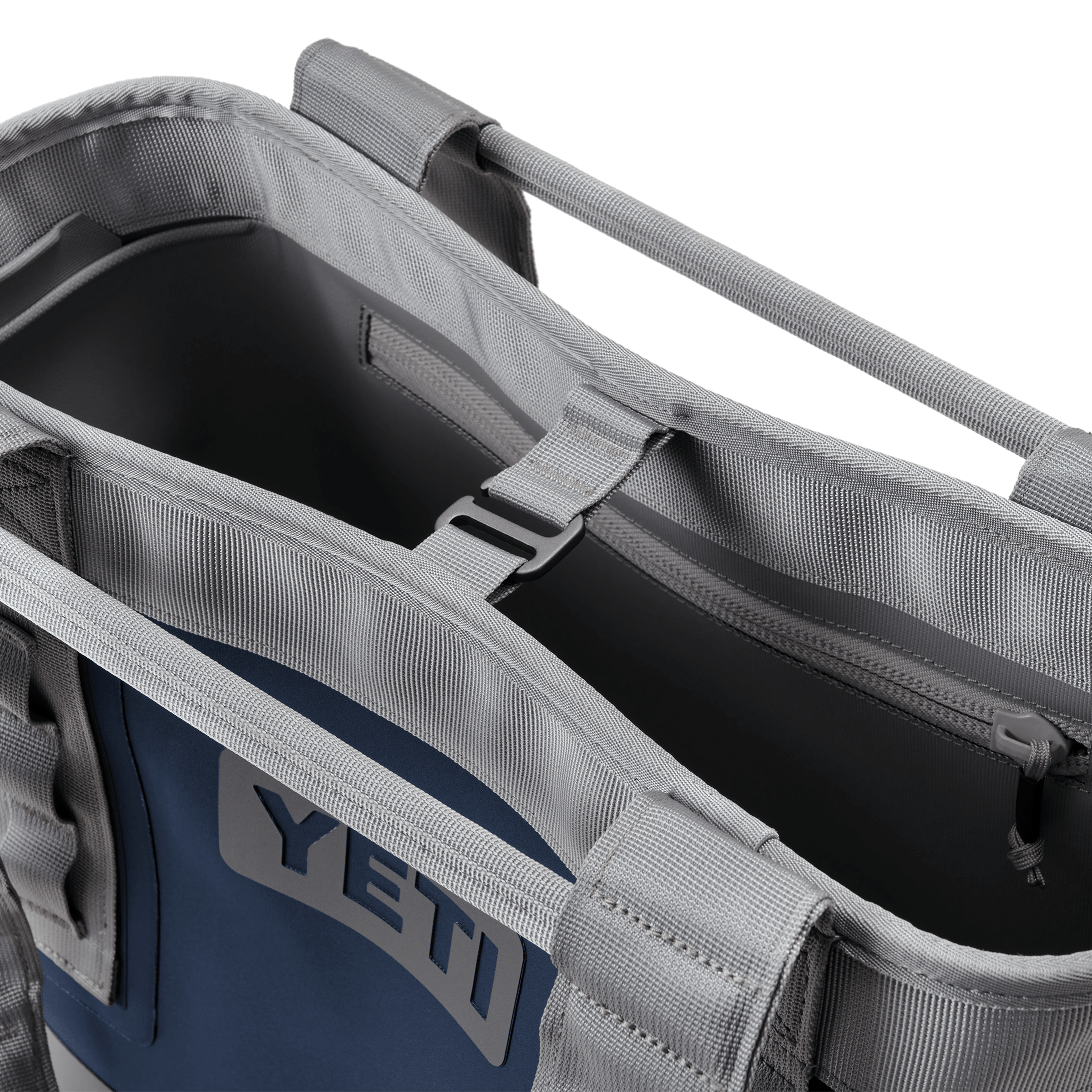 YETI Camino 20 Carryall sac cabas marine robuste