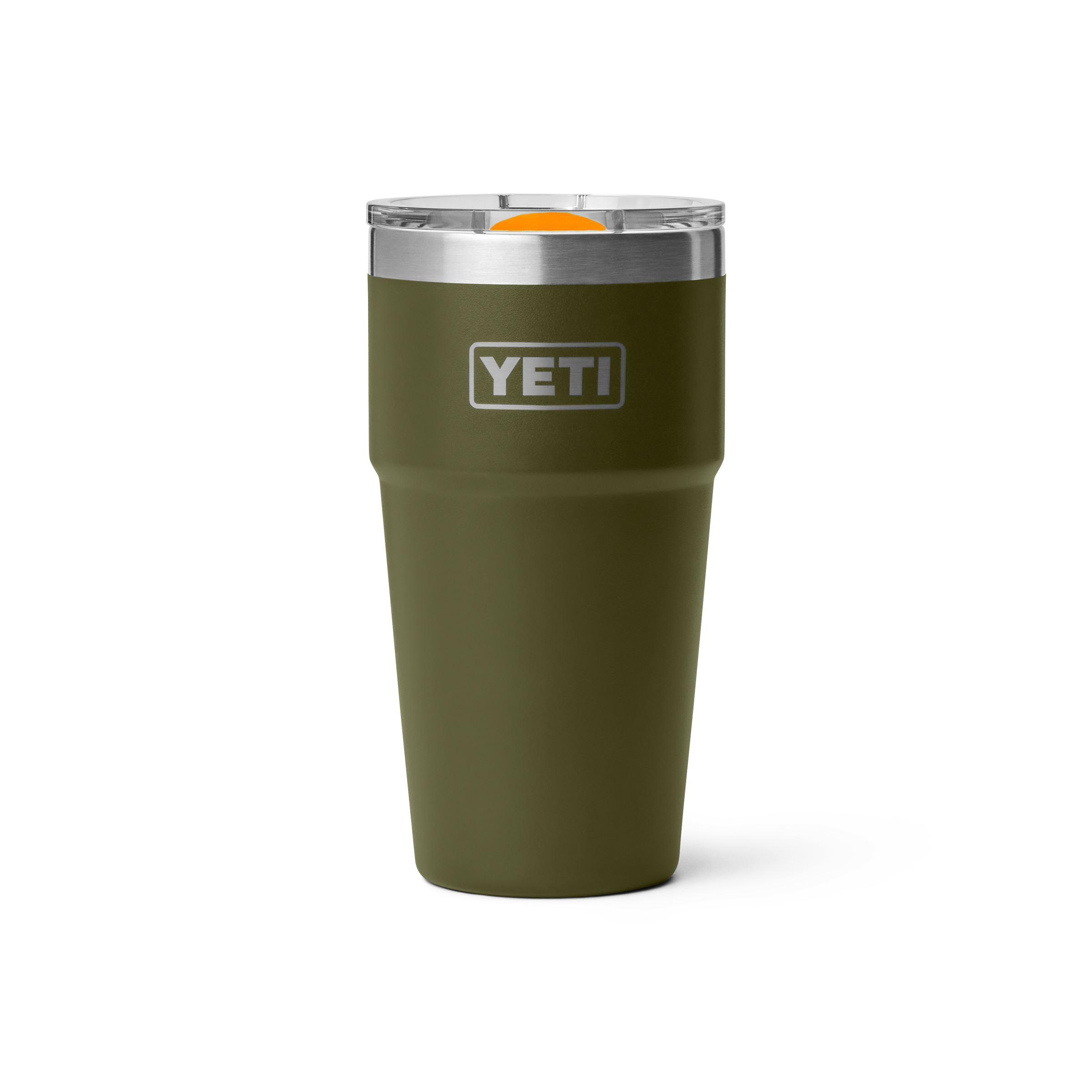 YETI Rambler 20 oz Gobelet isotherme Olive 591 ml