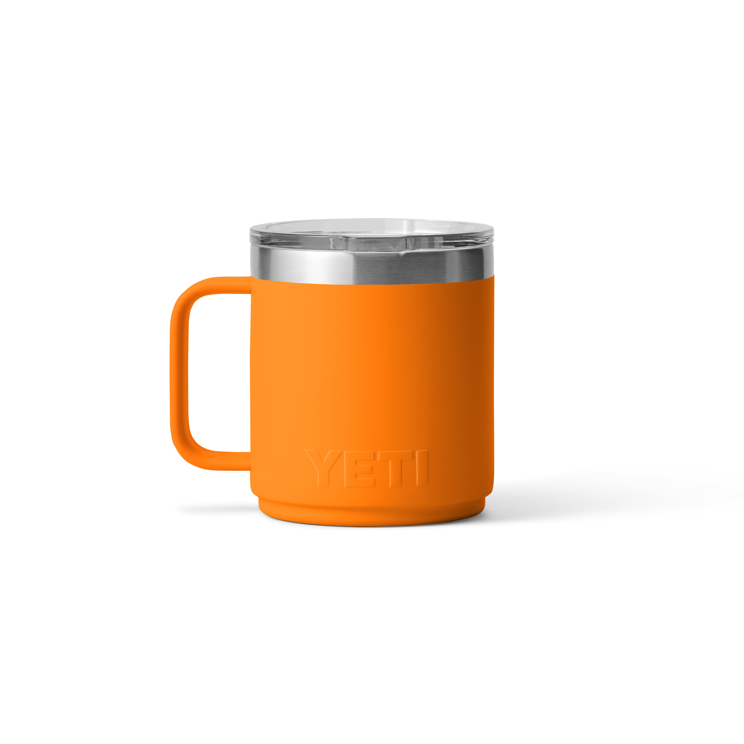 YETI Rambler mug isotherme 295 ml King Crab empilable