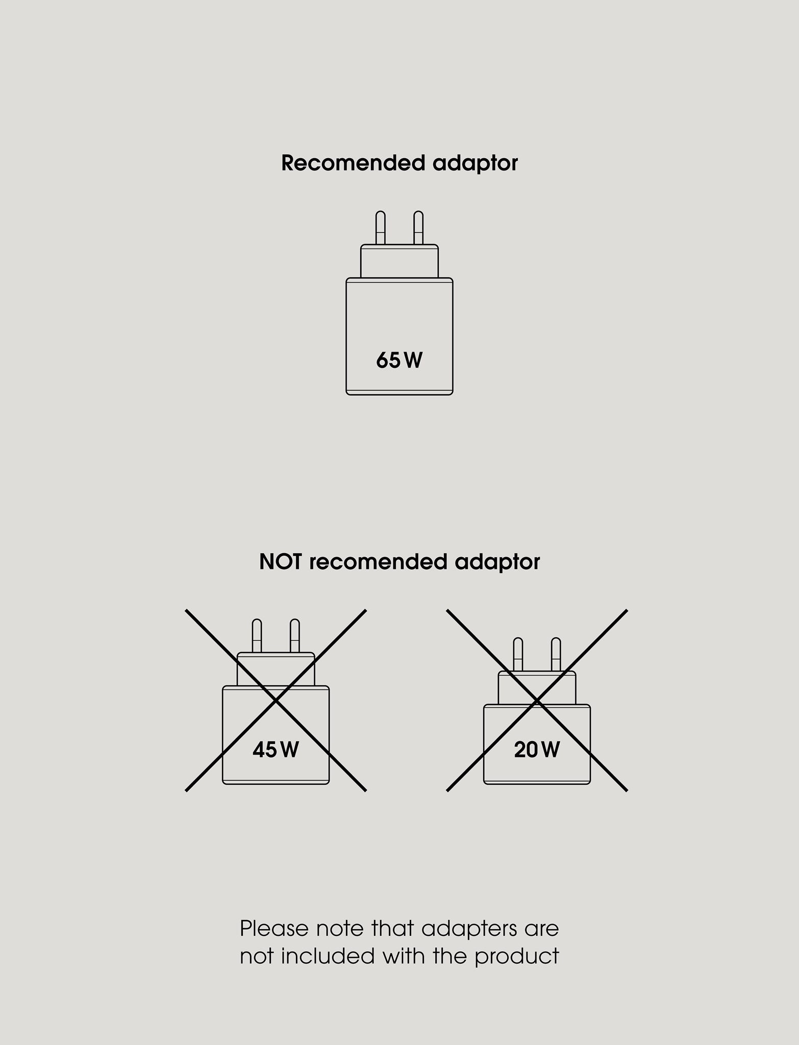 Stelton Classic Ro chargeur sans fil chêne Qi