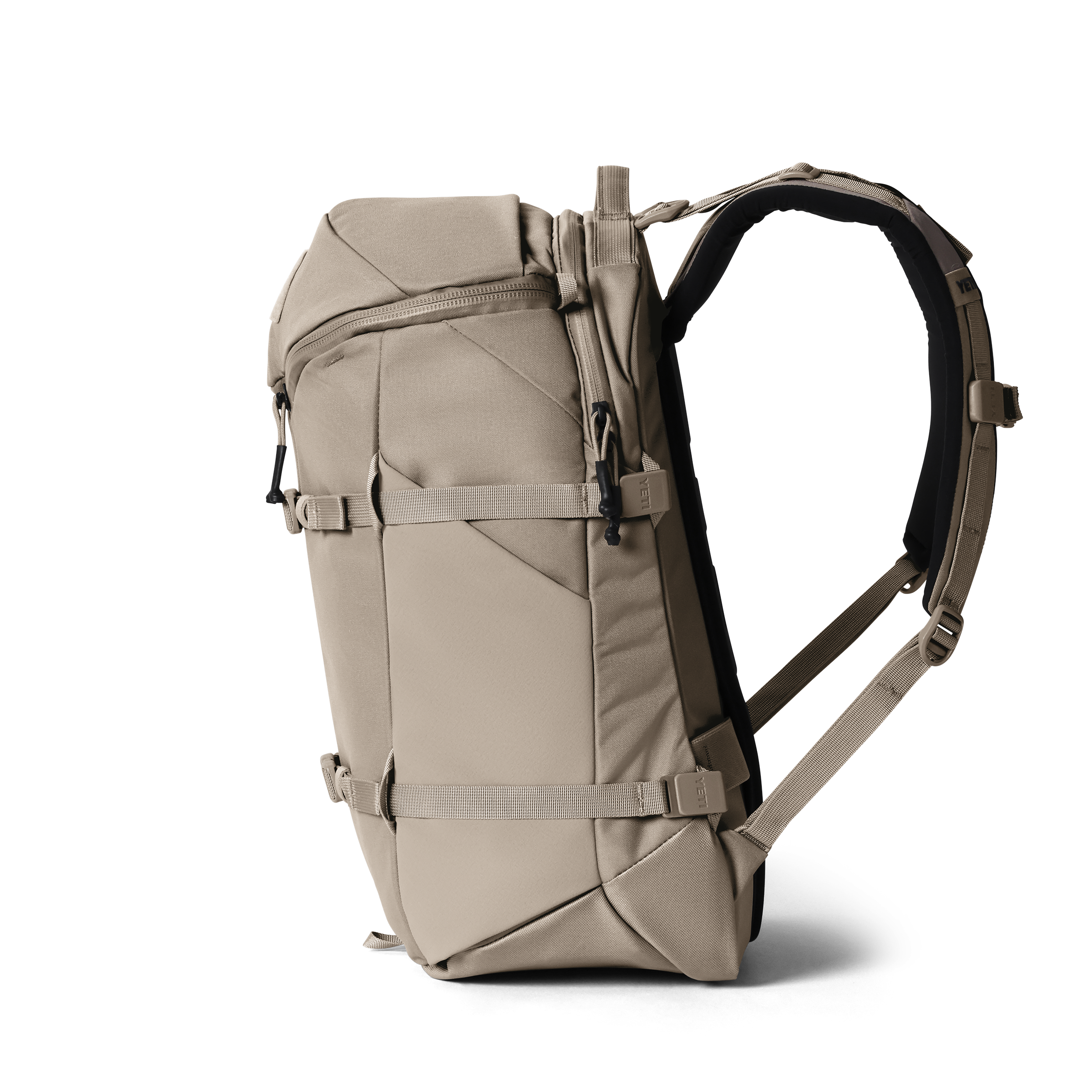 YETI Ranchero 27L Sac à Dos Ordinateur Taupe 15 Pouces