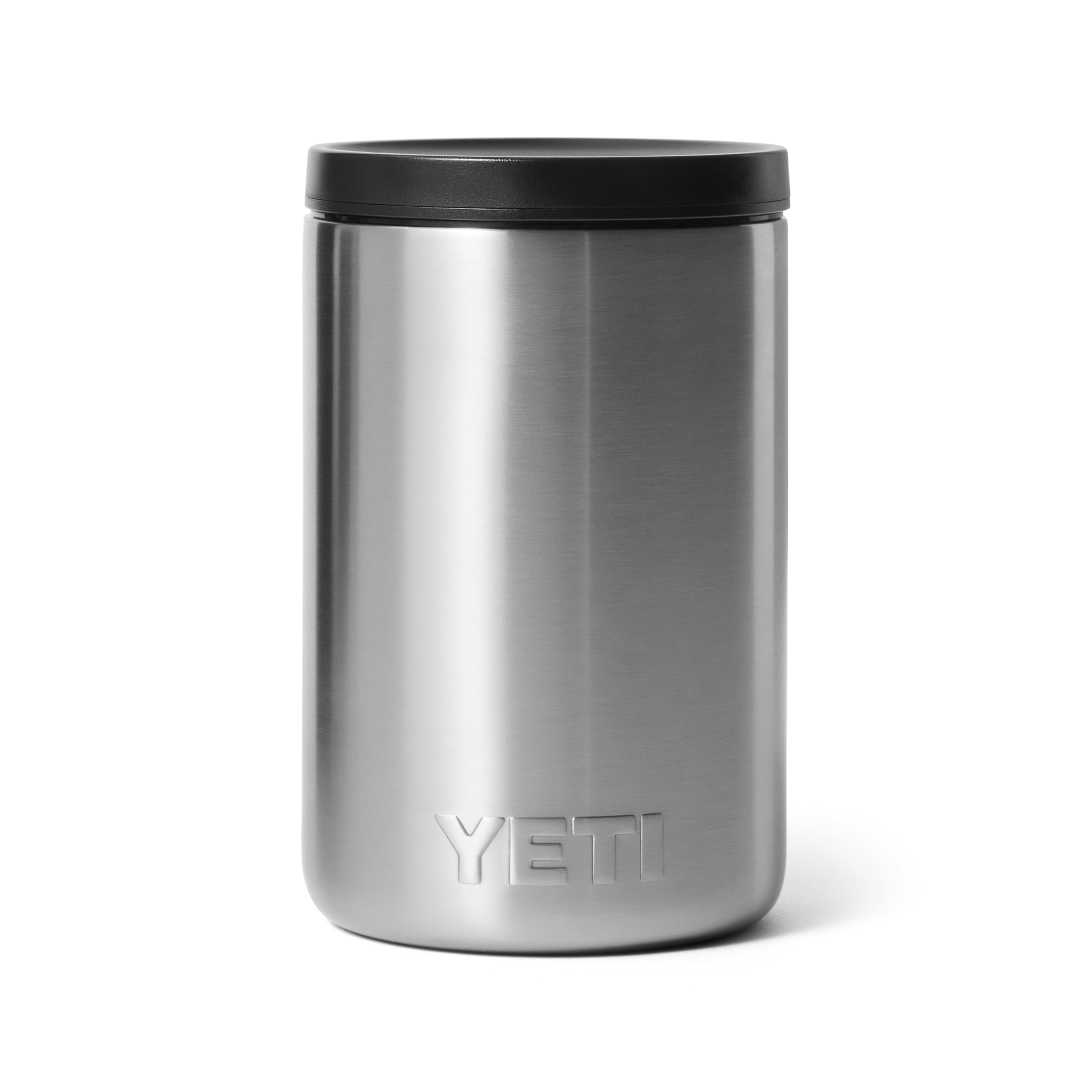 YETI Rambler 16 oz food jar isotherme 473 ml Stainless Steel