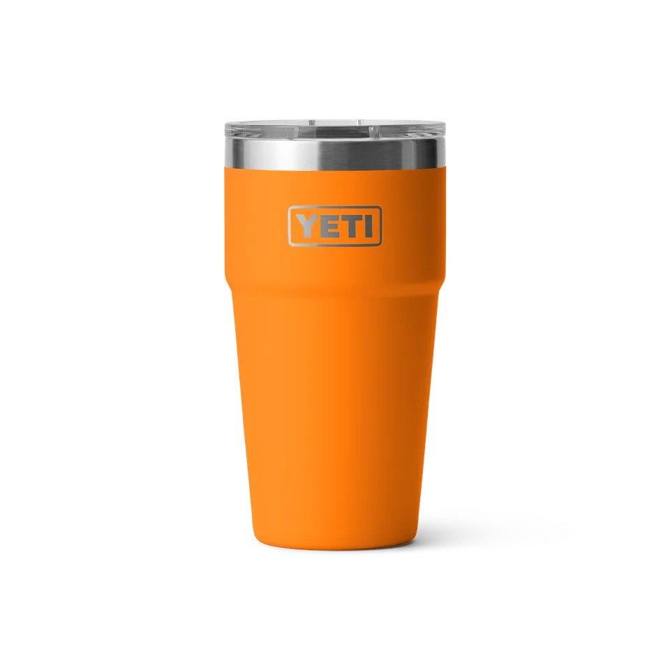 YETI Rambler 20 oz gobelet isotherme King Crab 591 ml