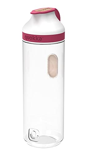 Quokka Mineral bouteille Tritan Claret 670 ml