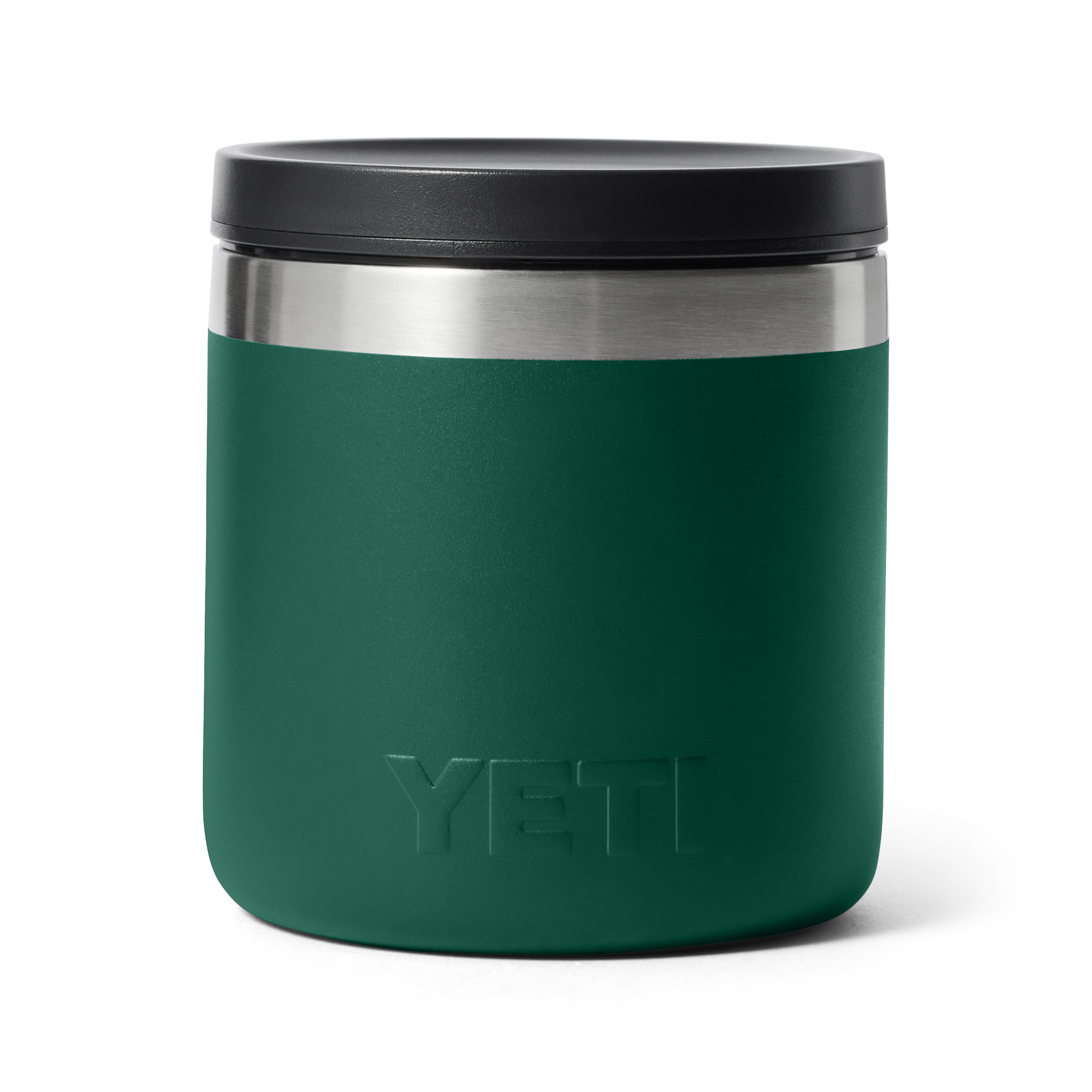 YETI Rambler 8 oz Boîte isotherme 237 ml Vert