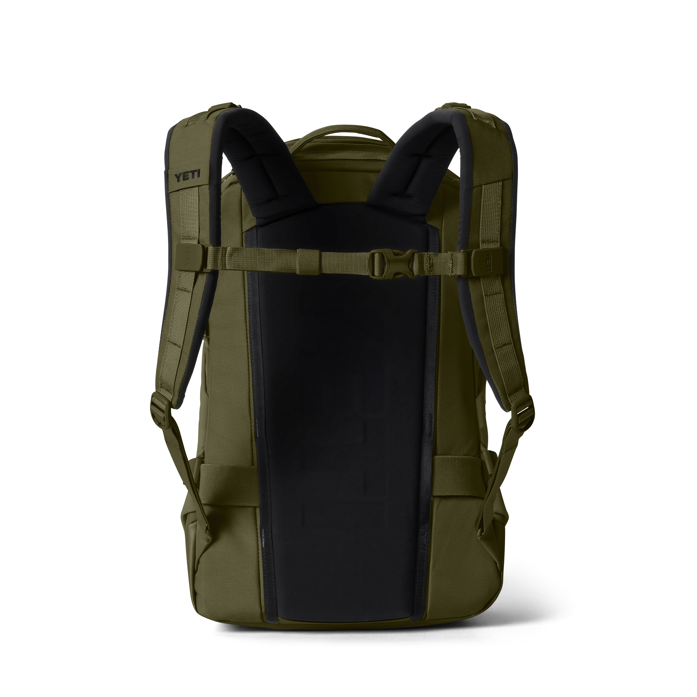 YETI Ranchero sac a dos 22 L olive ordinateur 15 pouces