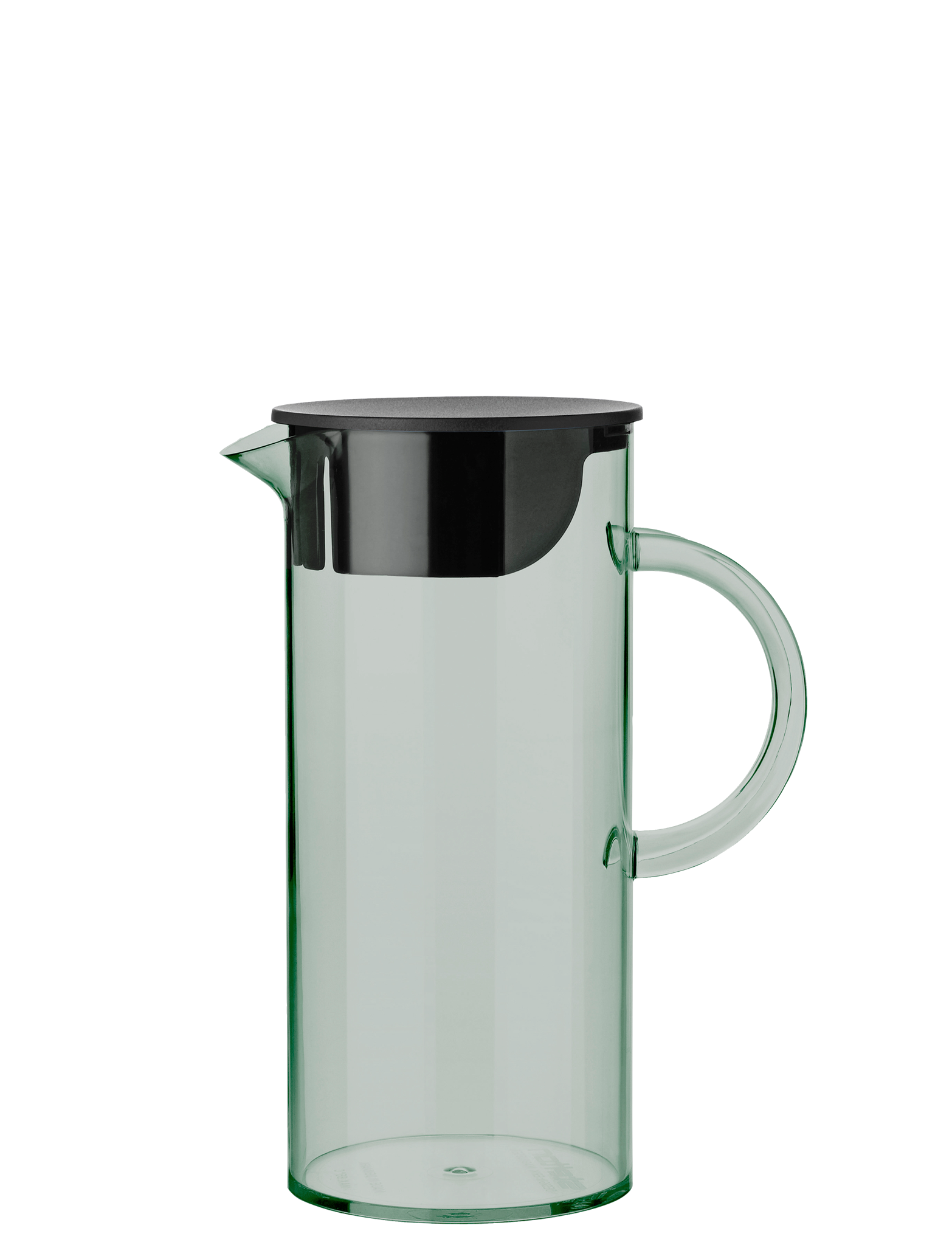 Stelton EM77 carafe avec couvercle 1,5 L