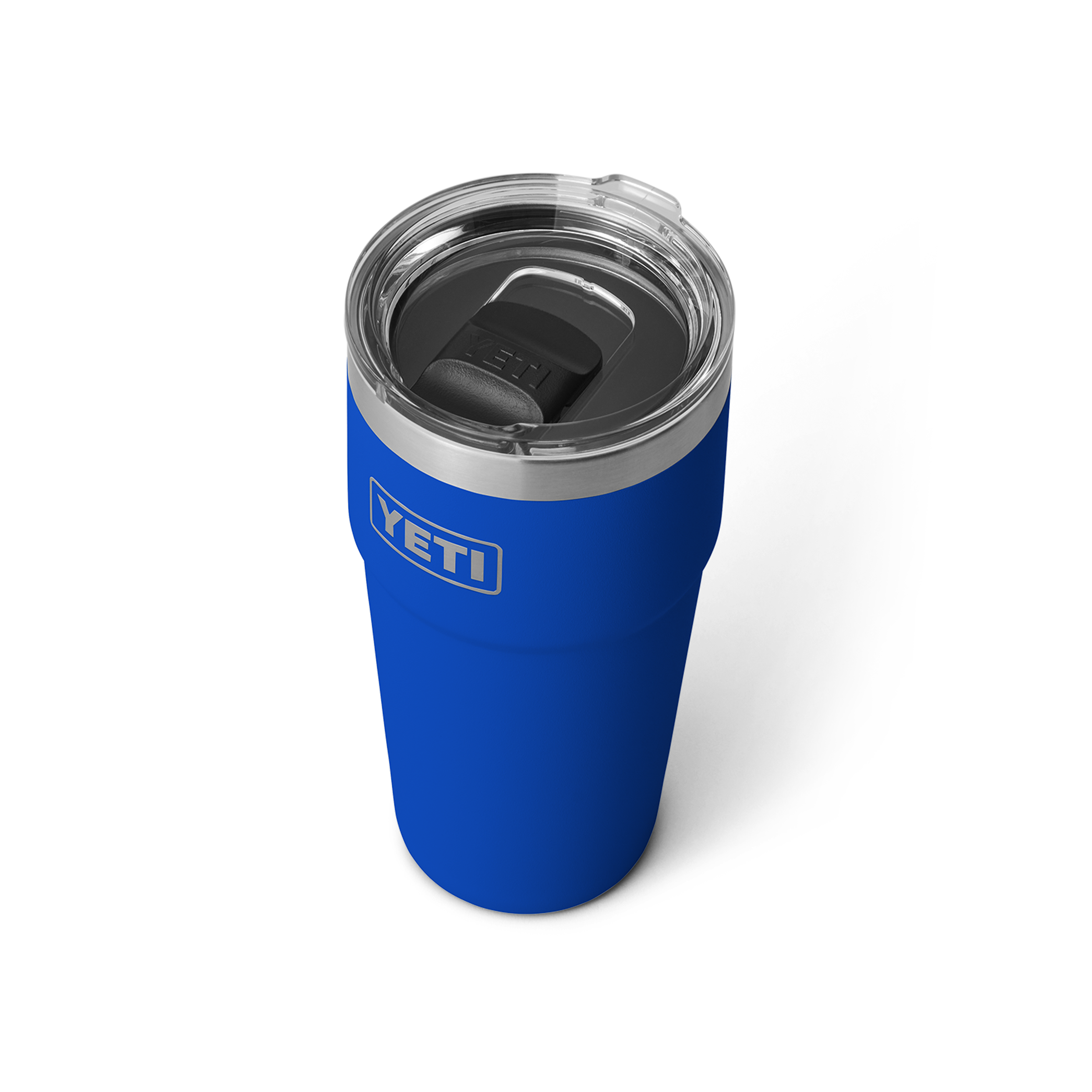 YETI Rambler 20 oz gobelet isotherme bleu 591 ml