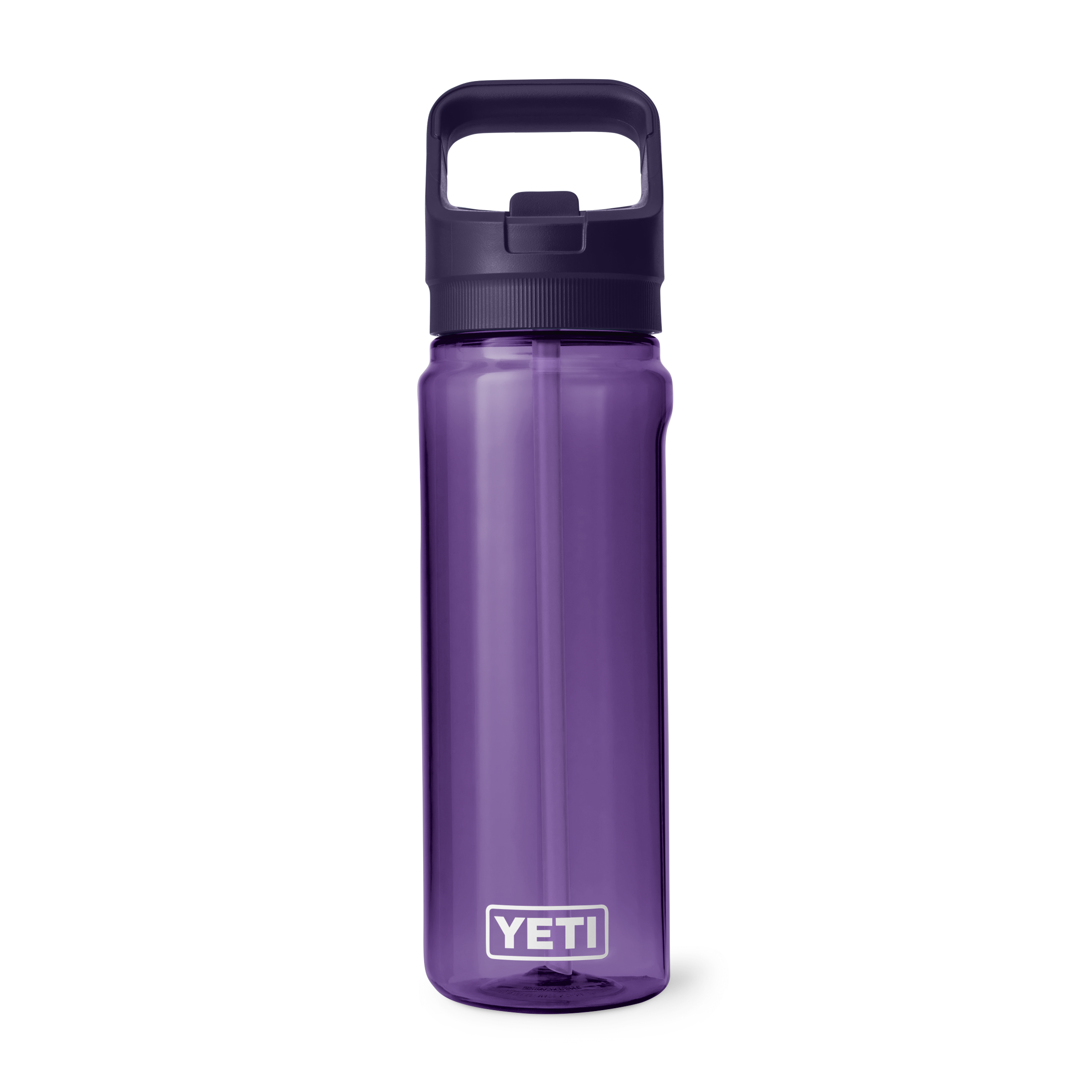 YETI Yonder 750 ml gourde Pace Purple plastique recyclé