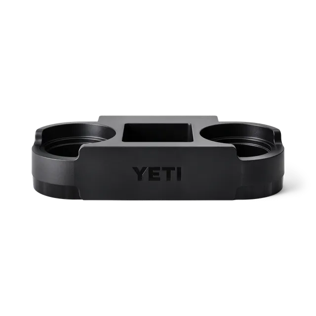 YETI Roadie porte-gobelet Cup Caddy Black pour glacière