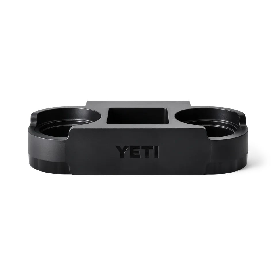 YETI Roadie porte-gobelet Cup Caddy Black pour glacière
