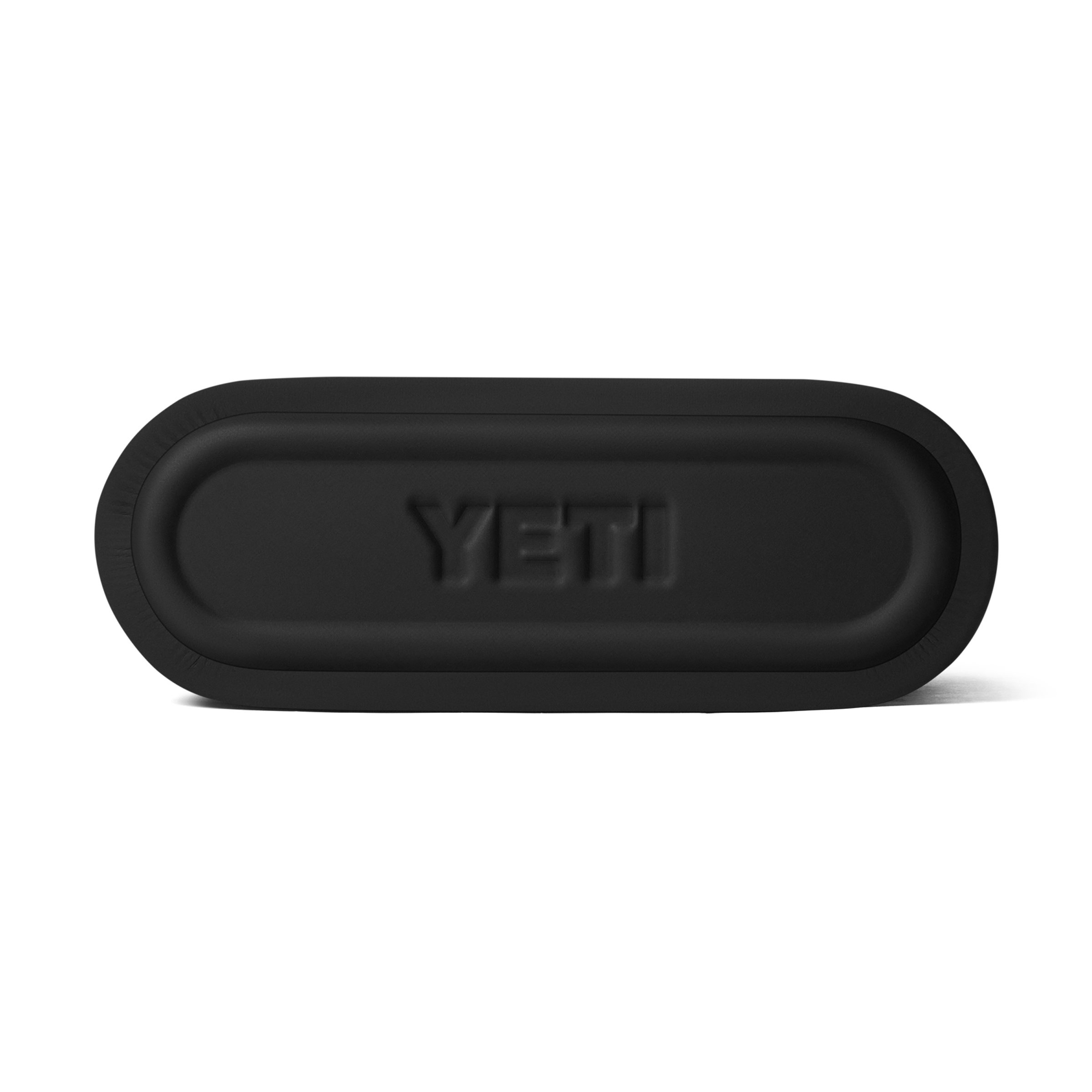 YETI Camino 12 cabas tote Black zippé porte-gourde