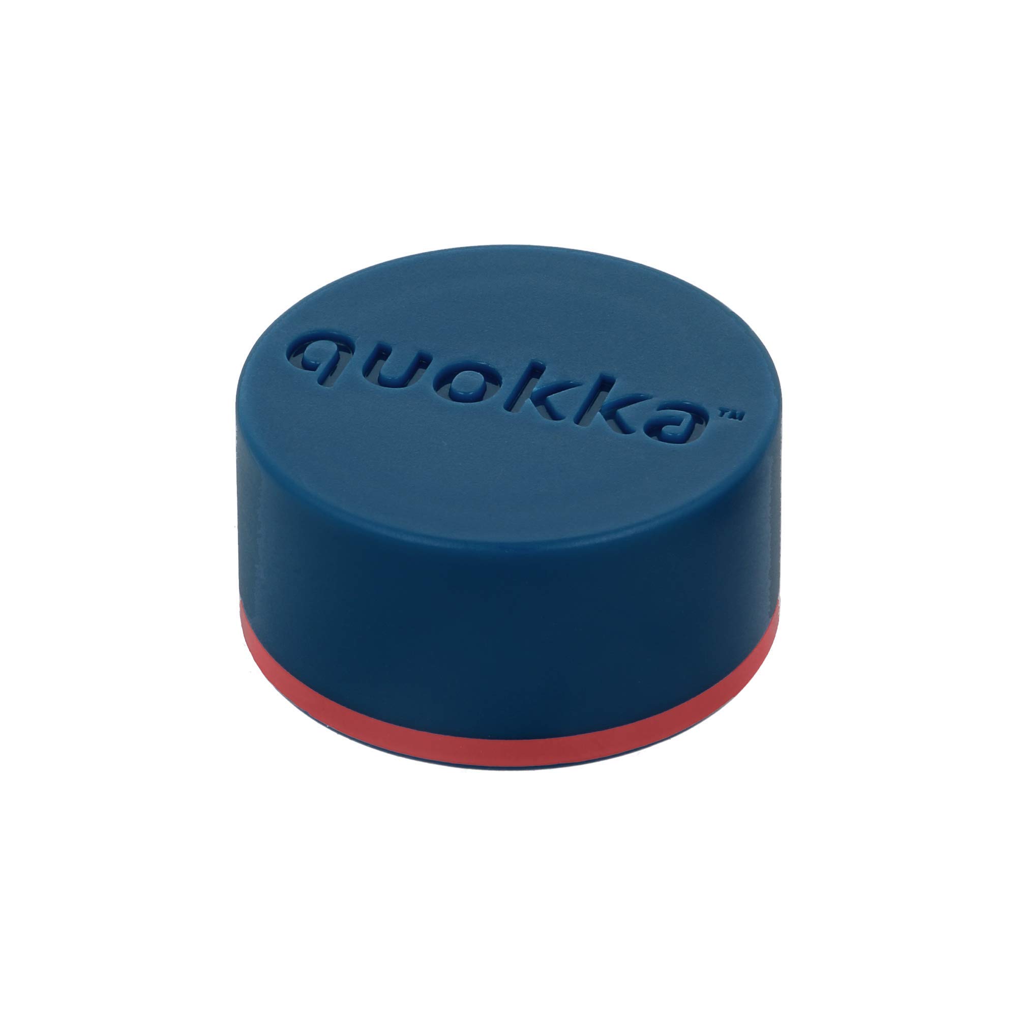 Quokka Ice ST-06912 bouteille Tritan transparente 570 ml