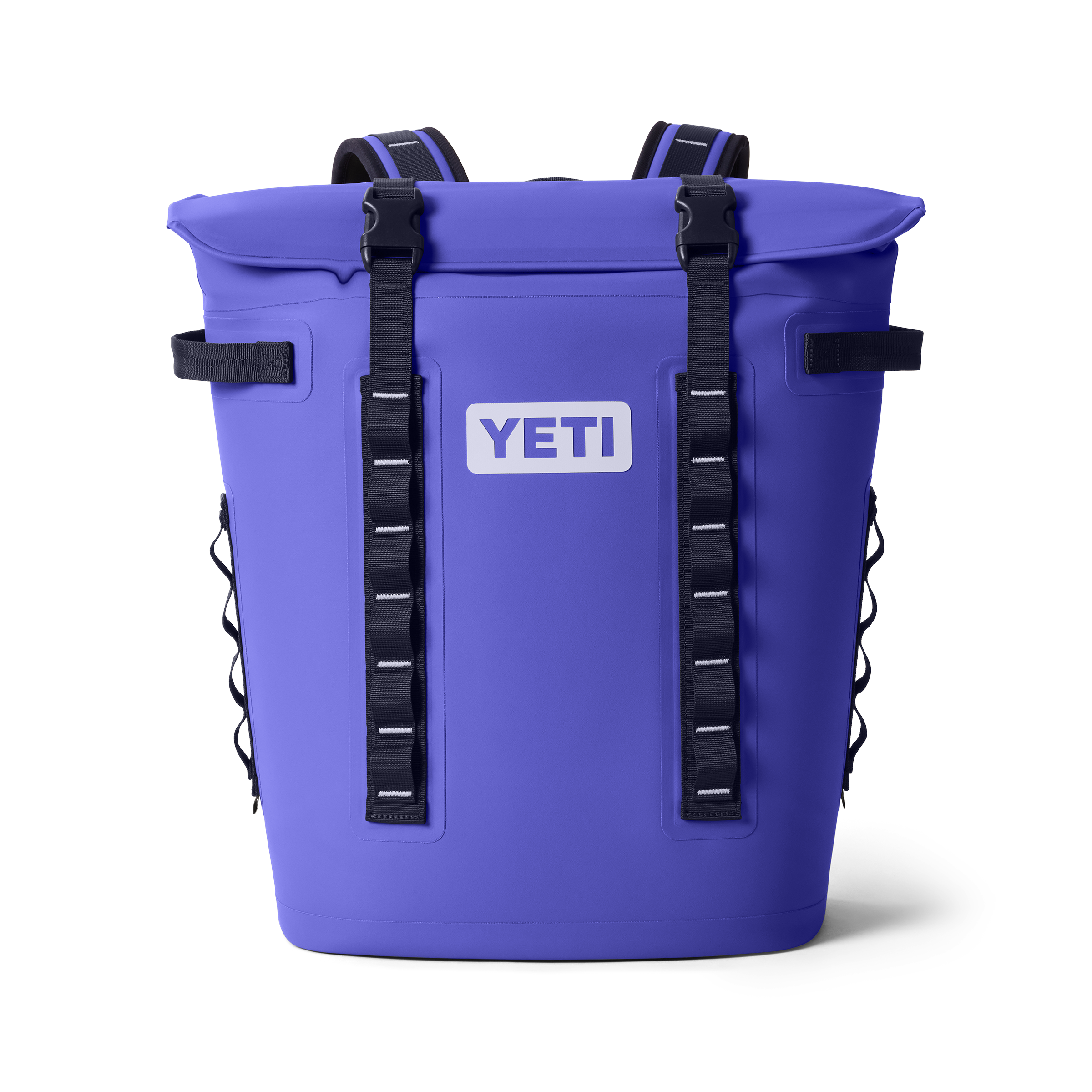 YETI Hopper M20 sac à dos glacière isotherme Violet 36 canettes