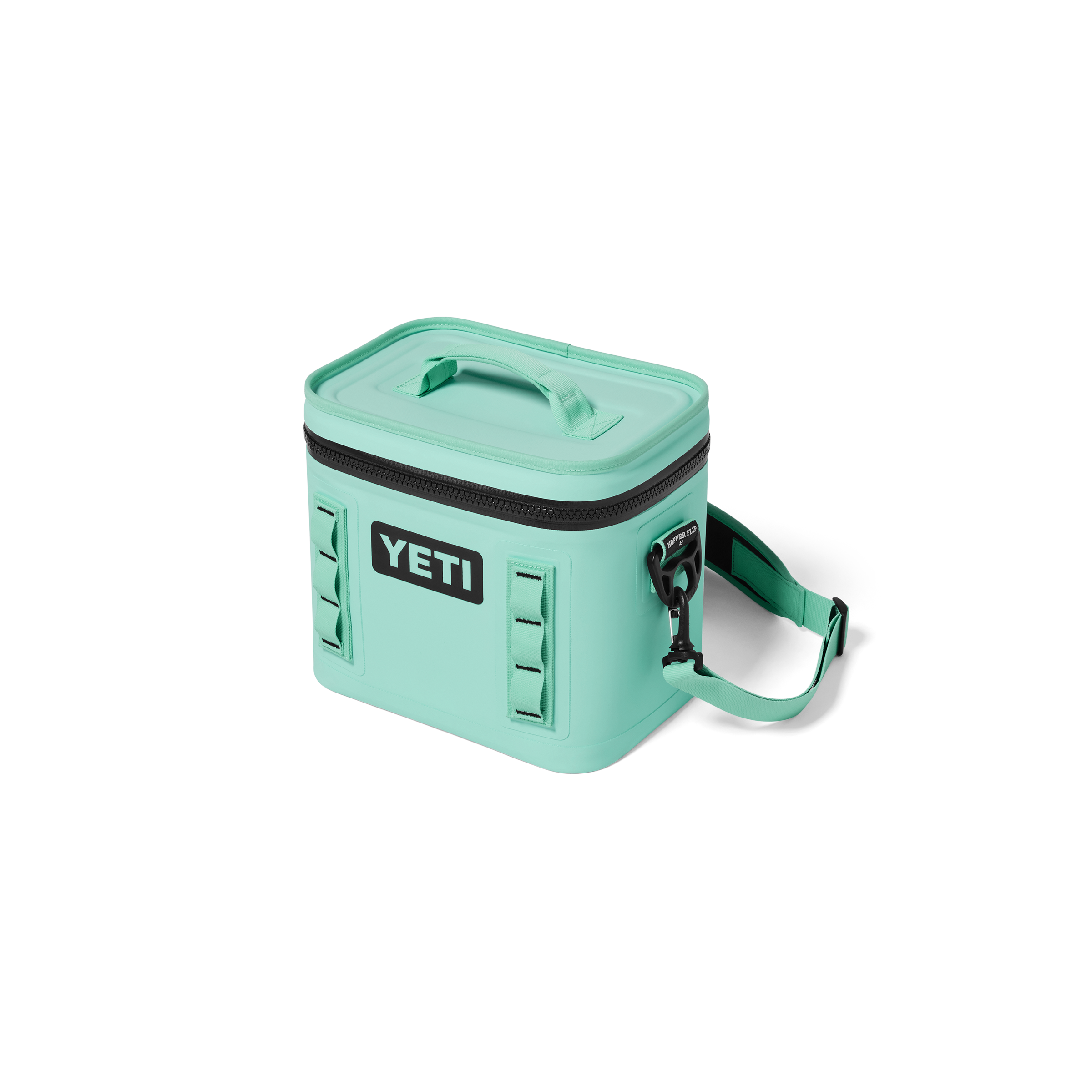 YETI Hopper Flip 8 sac glacière Seafoam 11 canettes