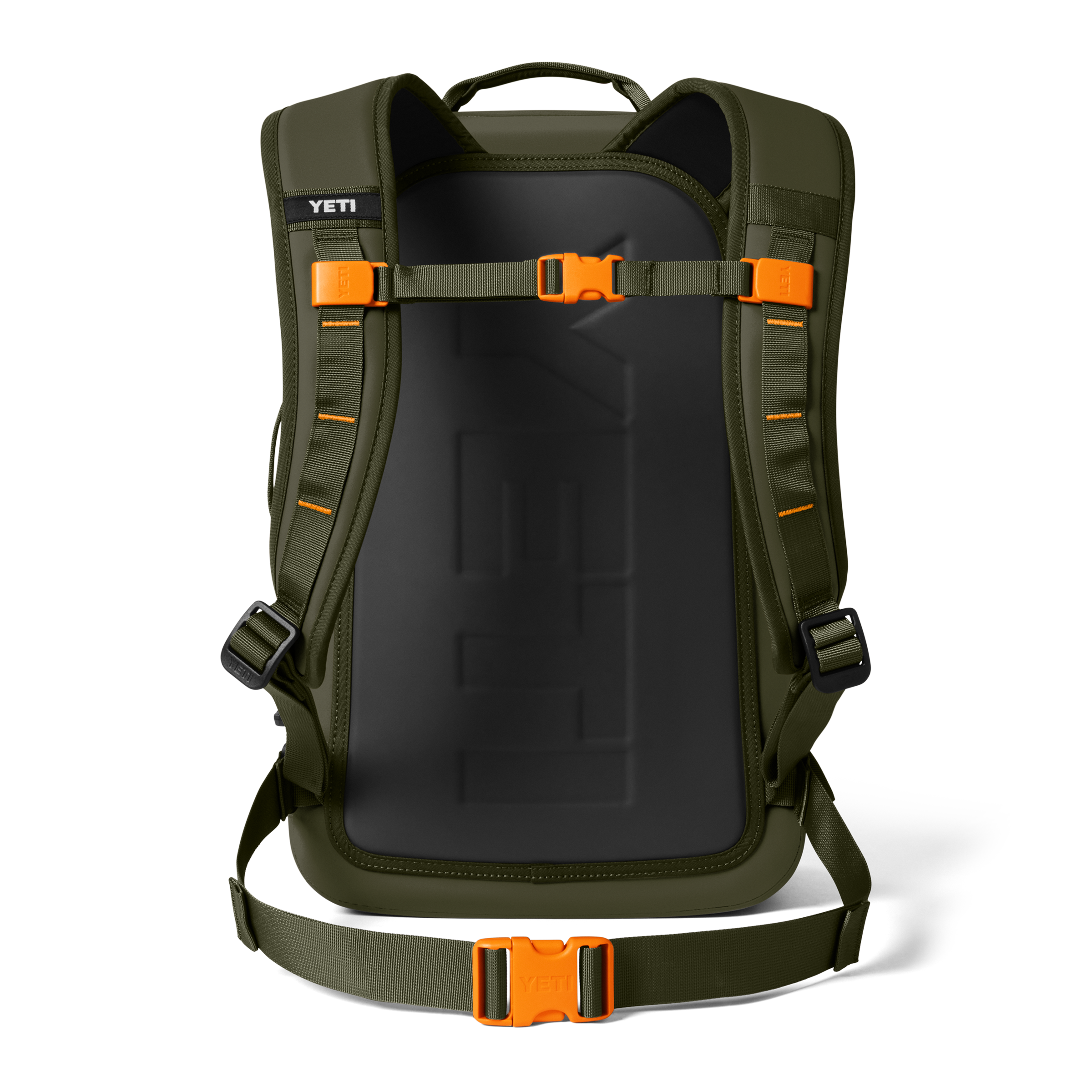 YETI Panga 28L sac à dos étanche olive 28 litres