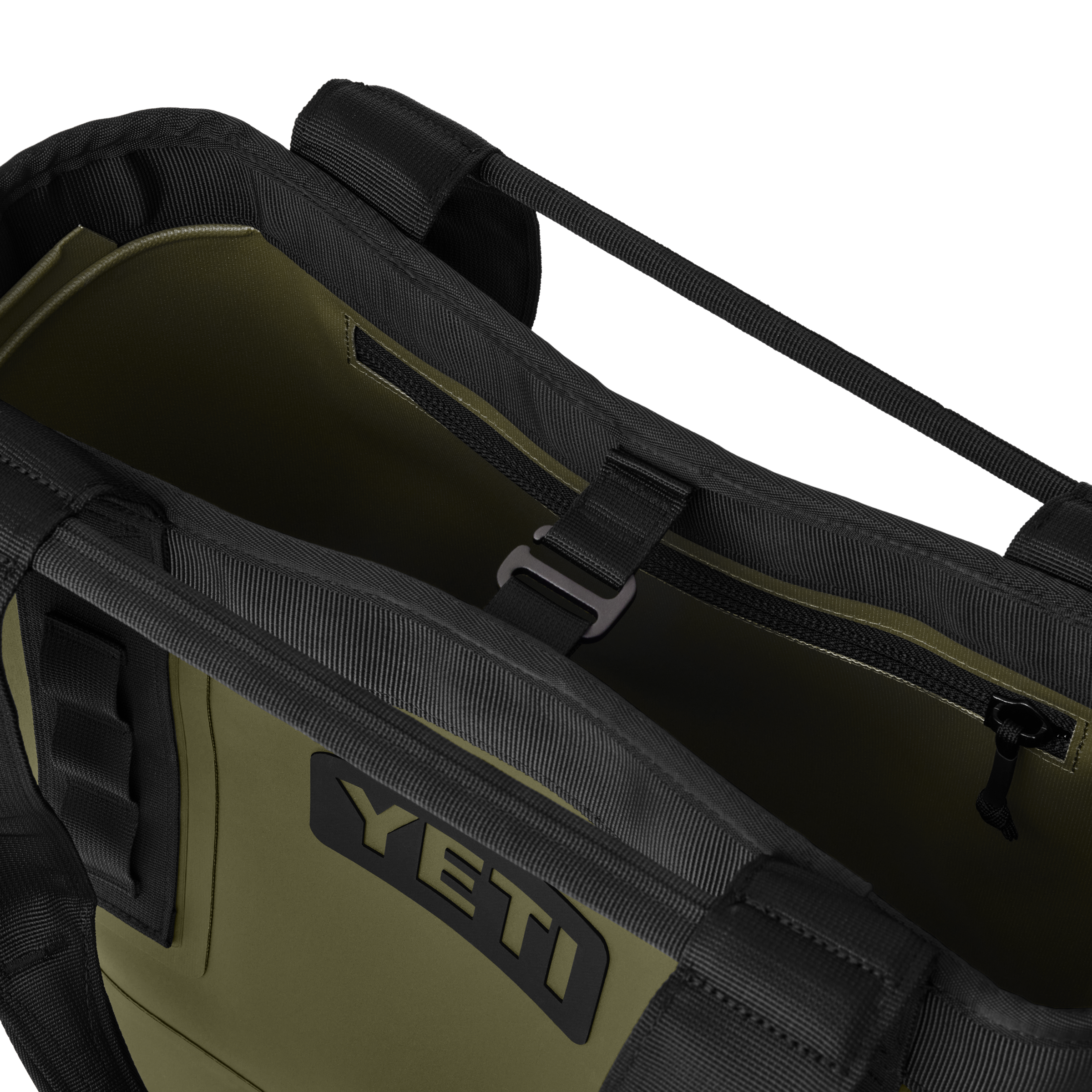 YETI Camino 20 Sac cabas tote bag Olive