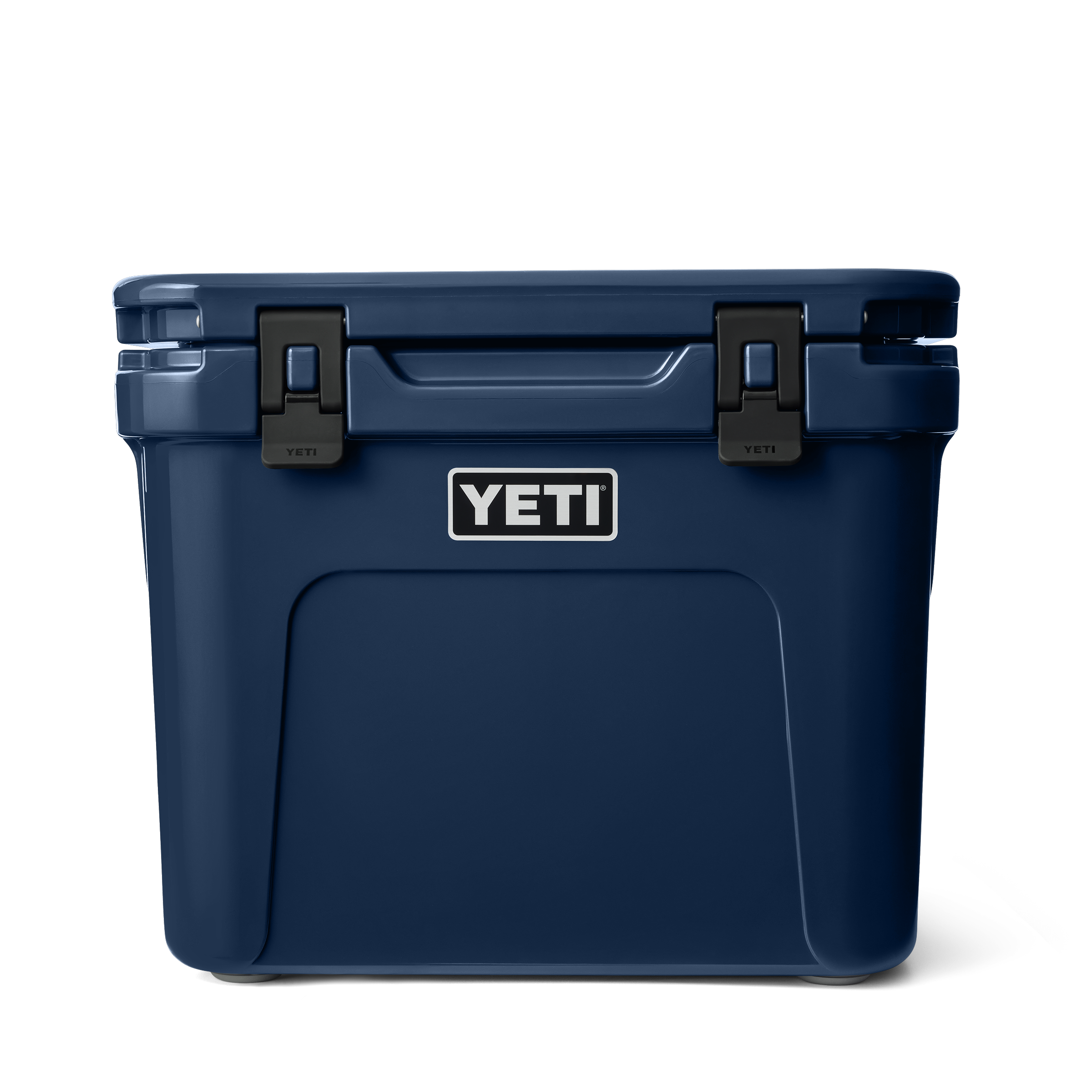 YETI Roadie 32 Glacière à roulettes Navy 50 canettes