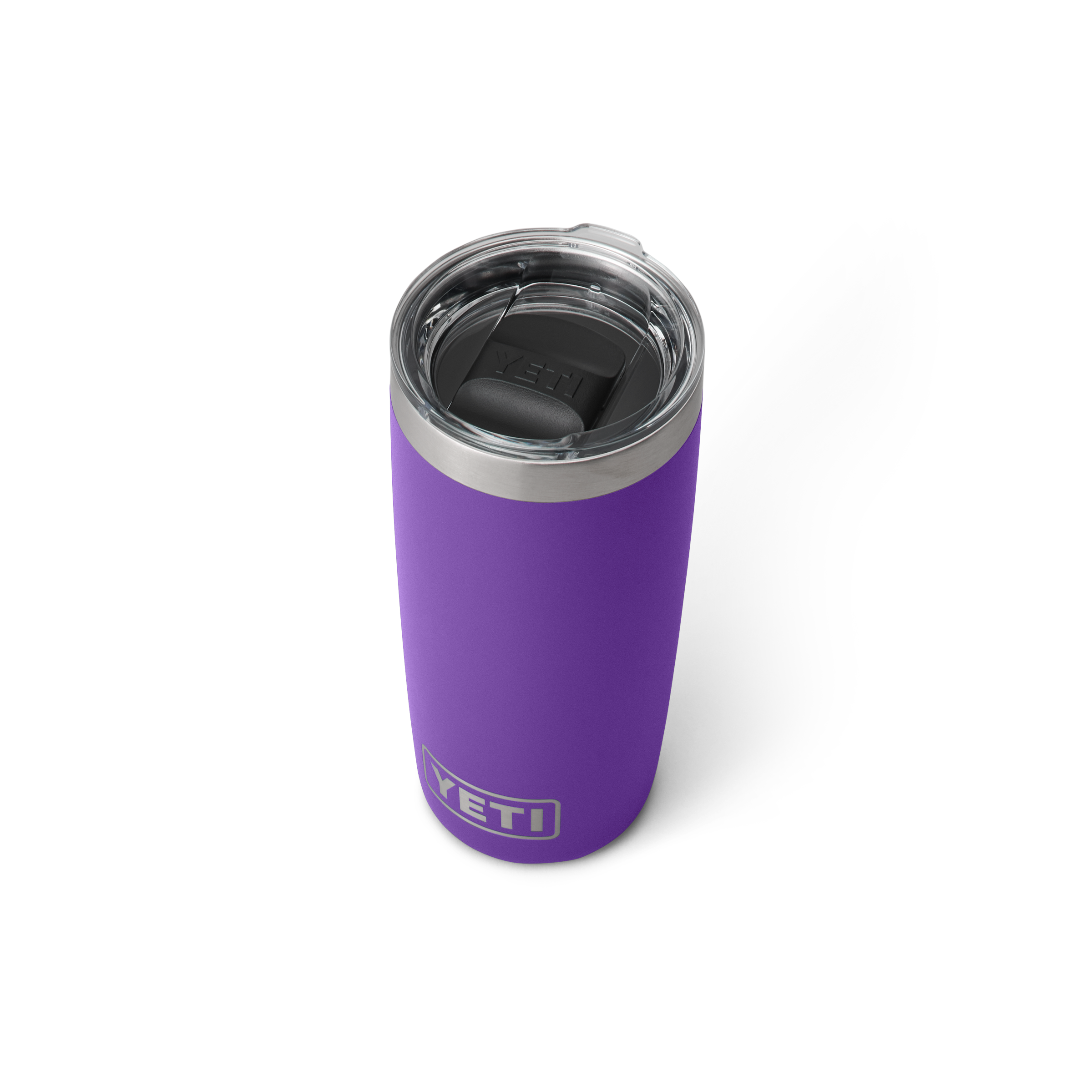 YETI Rambler 10 oz Gobelet isotherme Pace Purple 295 ml