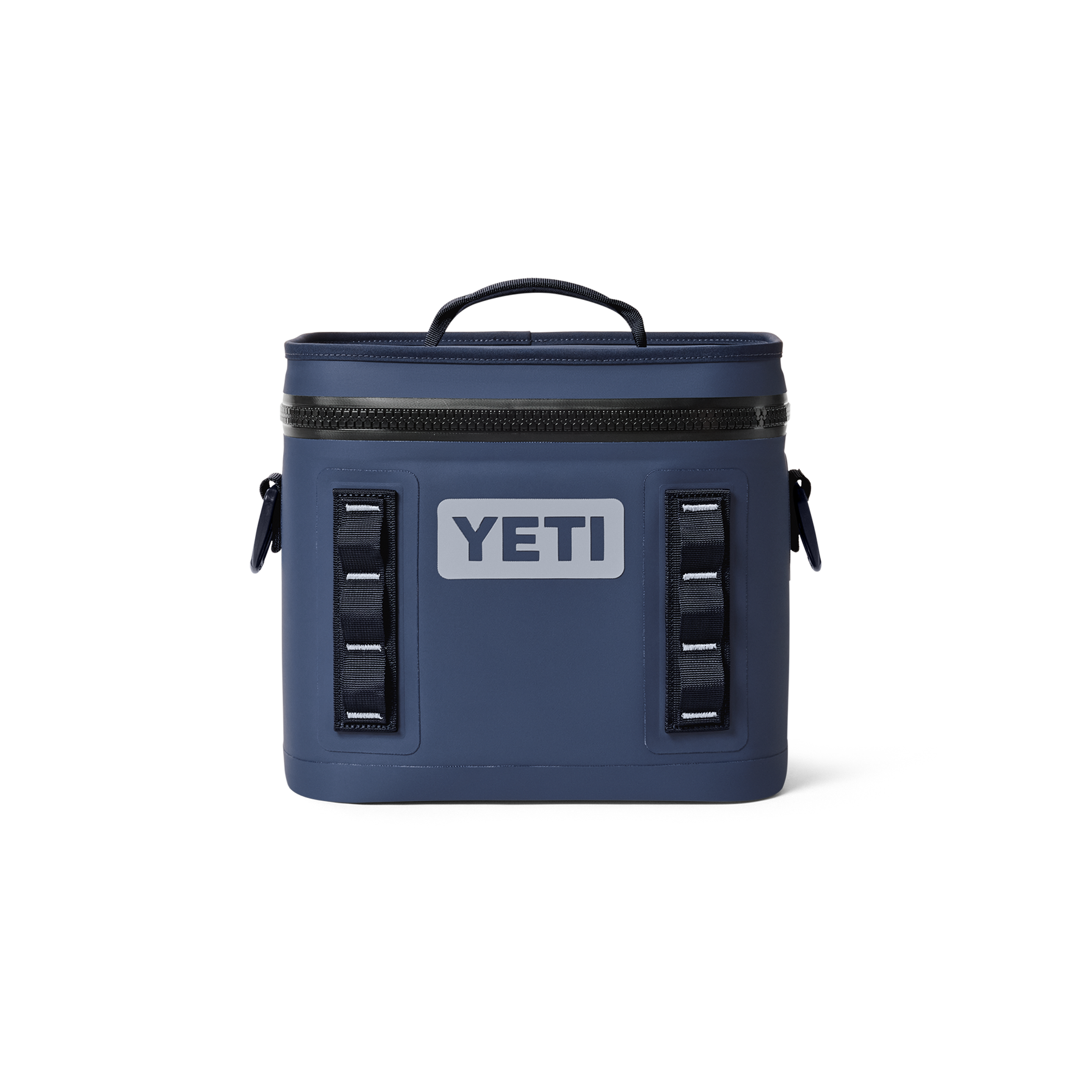 YETI Hopper Flip 8 glacière souple Navy 11 canettes
