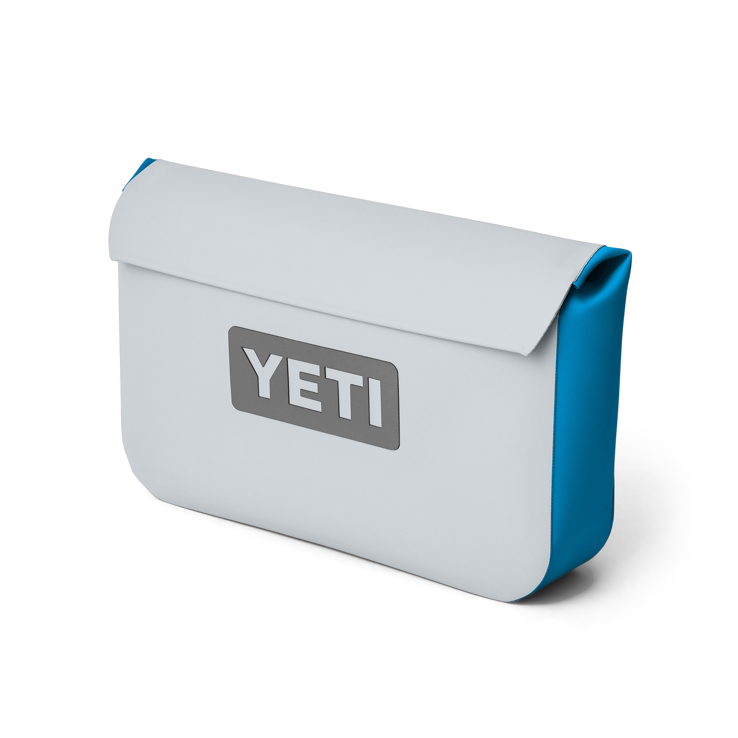YETI Sidekick Dry 3L pochette étanche Fog Grey Blue