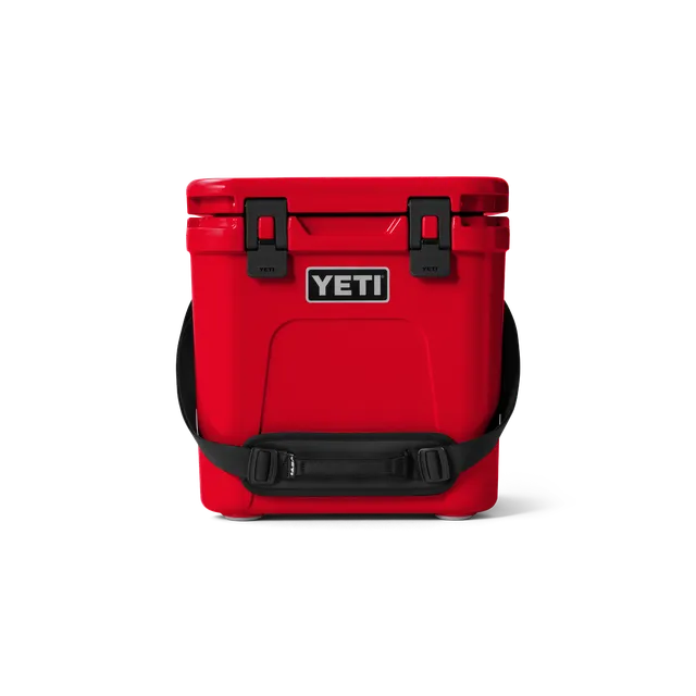 YETI Roadie 24 glacière rigide Rescue Red 33 canettes