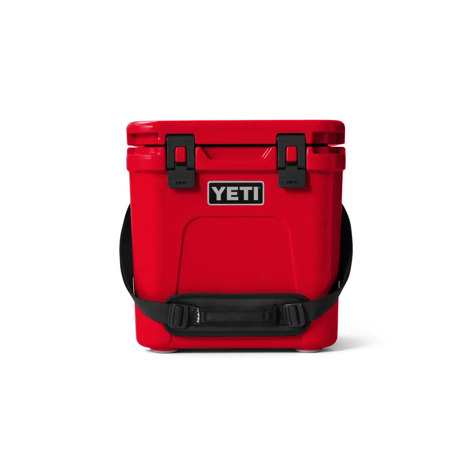 YETI Roadie 24 glacière rigide Rescue Red 33 canettes