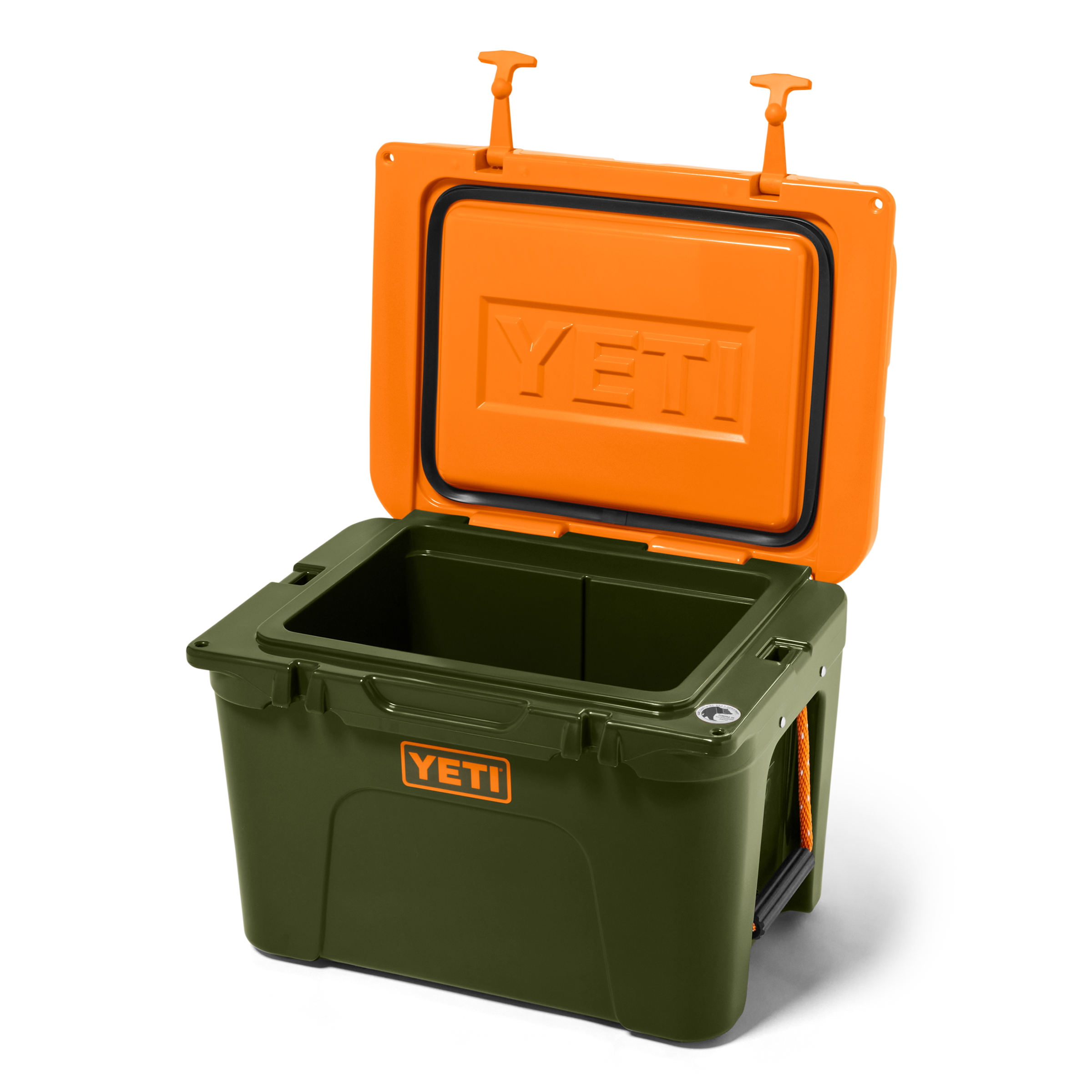 YETI Tundra 35 glacière rigide Upland Birds 39 canettes