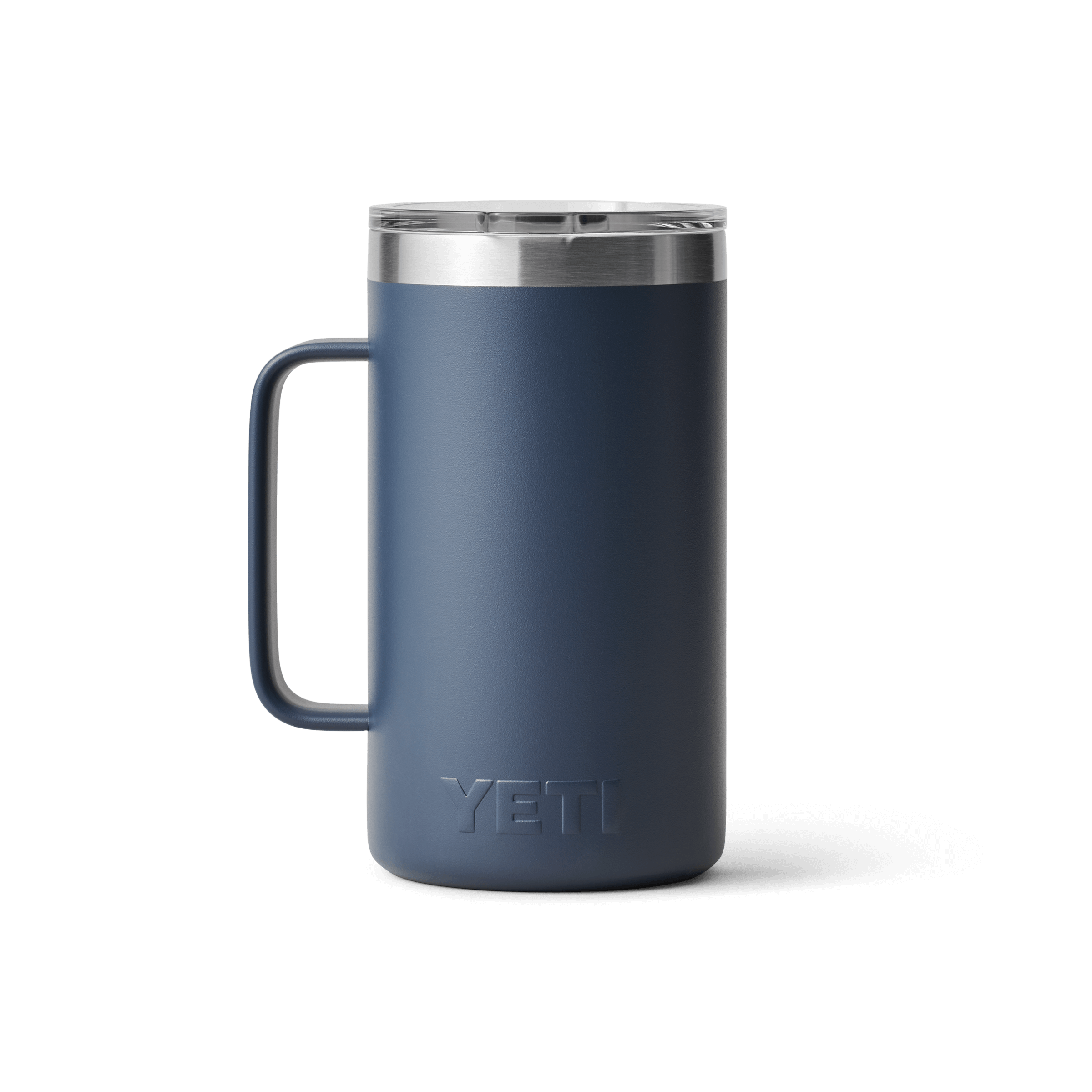 YETI Rambler 24 oz Mug isotherme 709 ml Navy