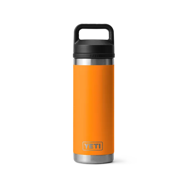 YETI Rambler 18 oz bouteille isotherme King Crab 532 ml